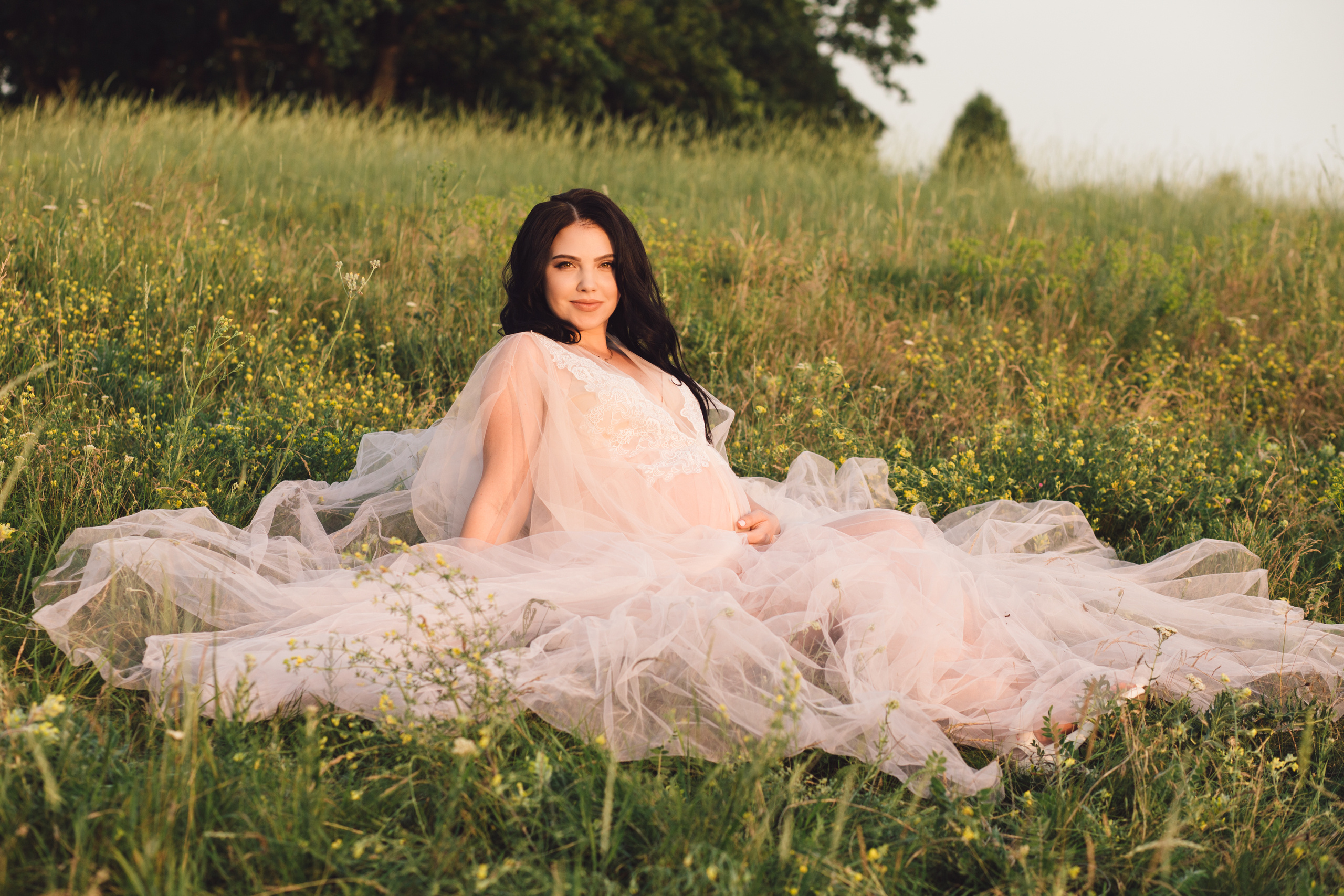 Семейная съемка. Фотограф в Дніпрі Марк Качуро