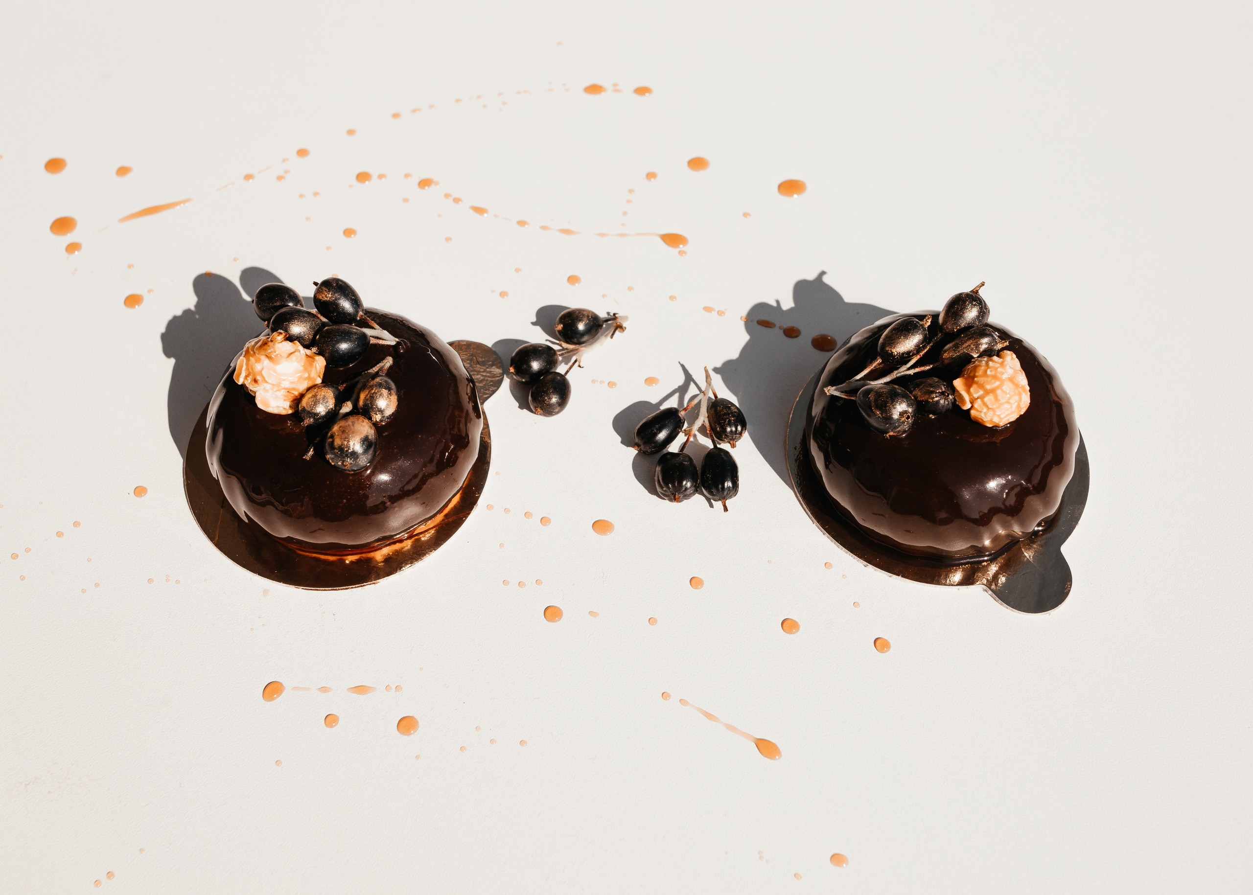 Кофейня Tati Lav cake. Photographer Dnipro