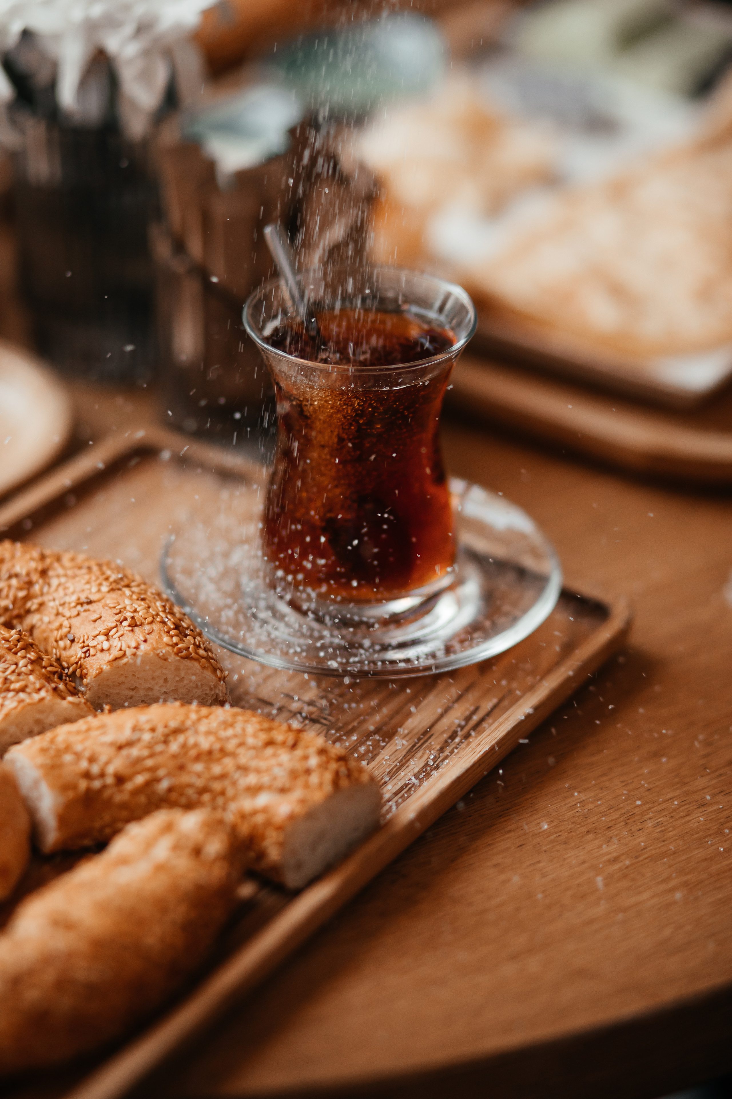 Кофейня Onur Bakery. Фотограф в Днепре Марк Качуро