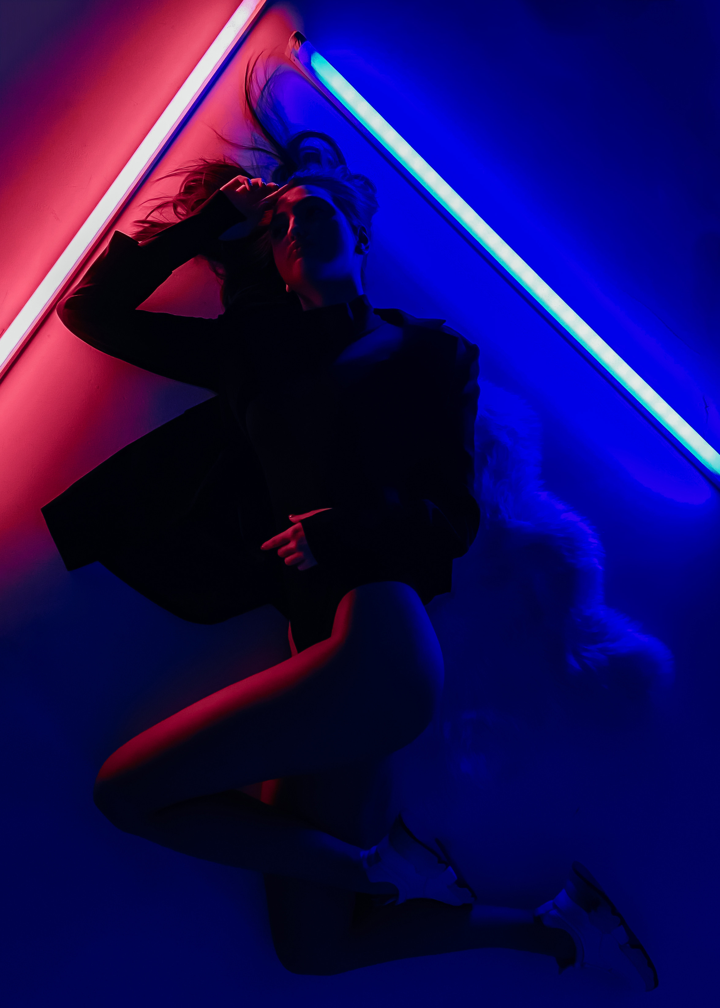 Мобильное обучение. Фотограф в Днепре Марк Качуро