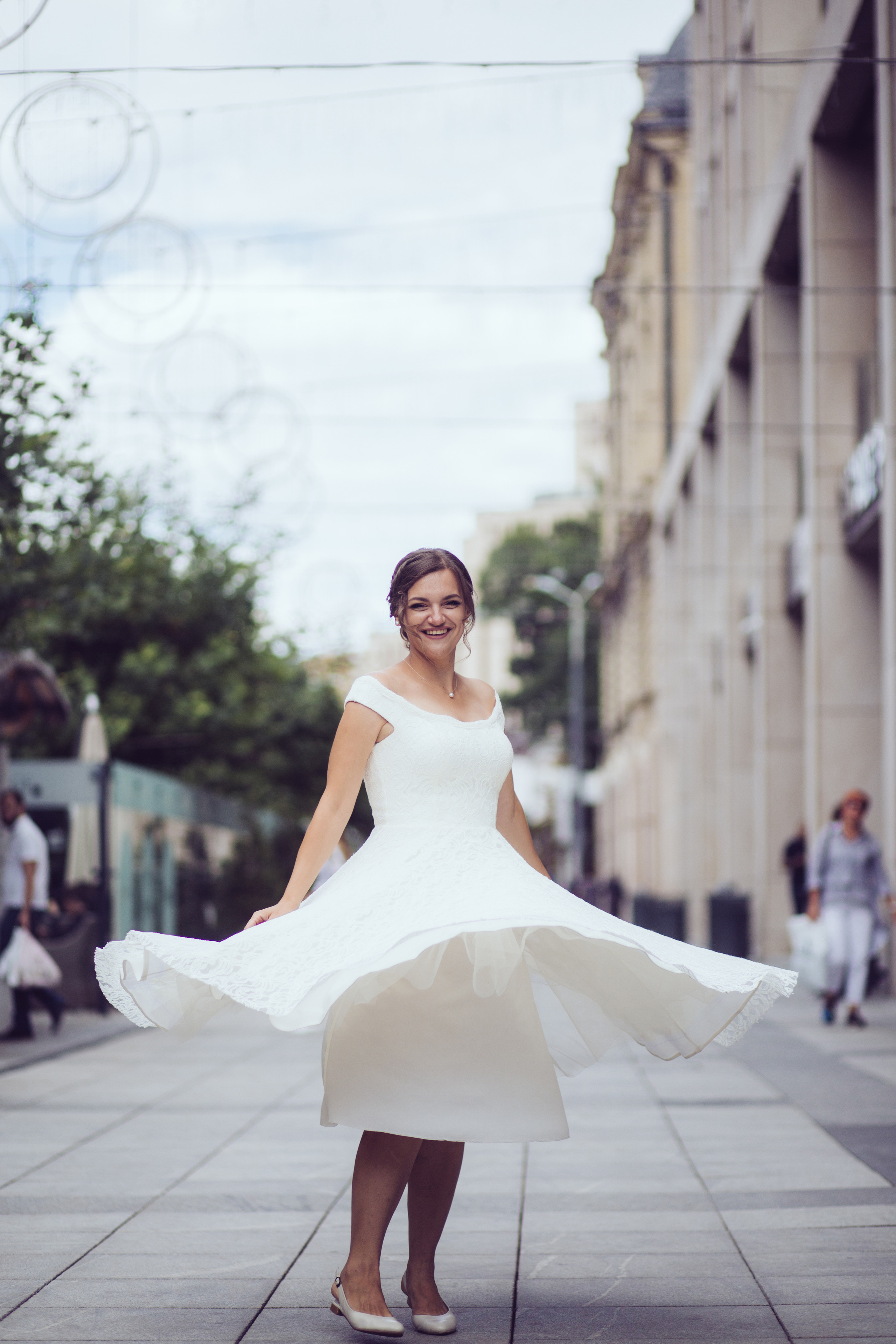 Свадьба Ирины и Ираклия. Фотограф в Дніпрі Марк Качуро