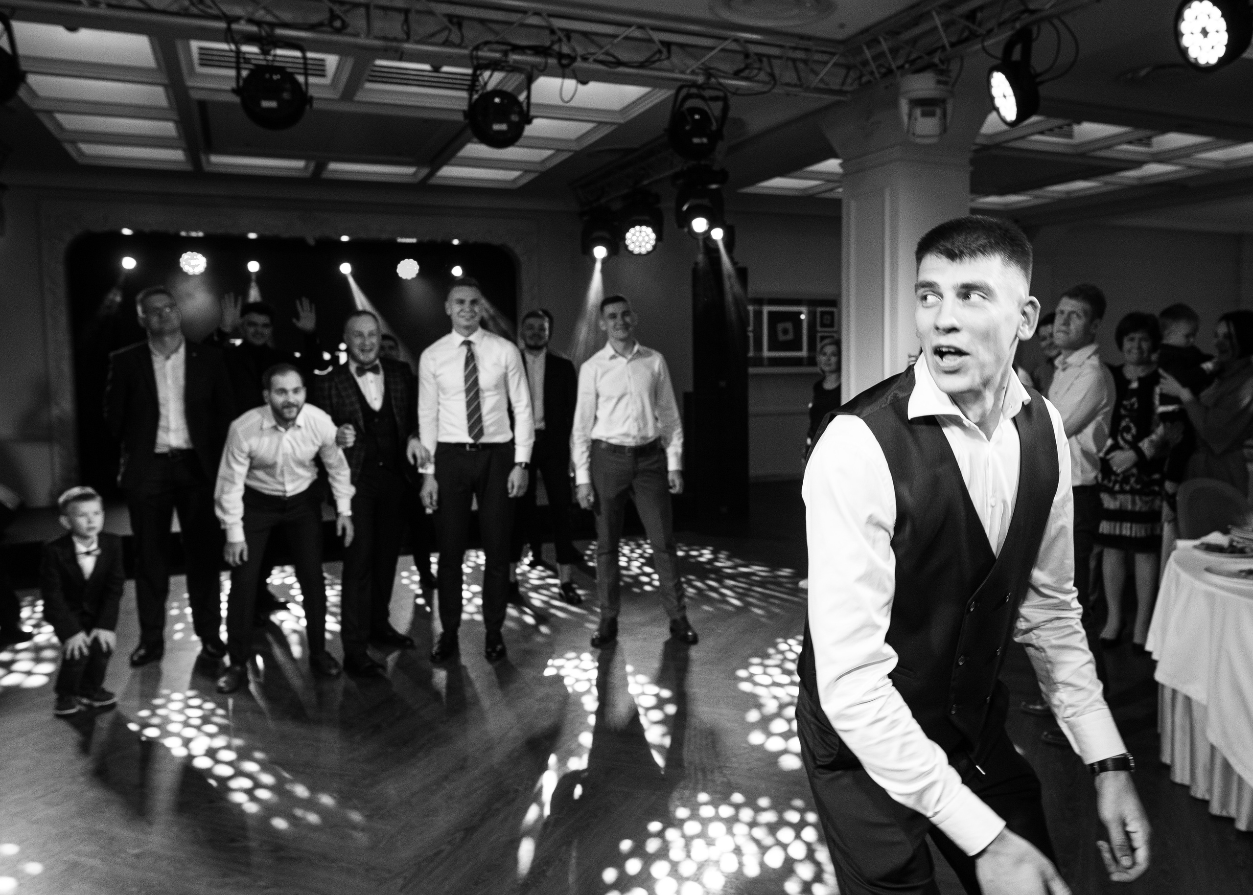 Наташа и Андрей. Фотограф в Днепре Марк Качуро