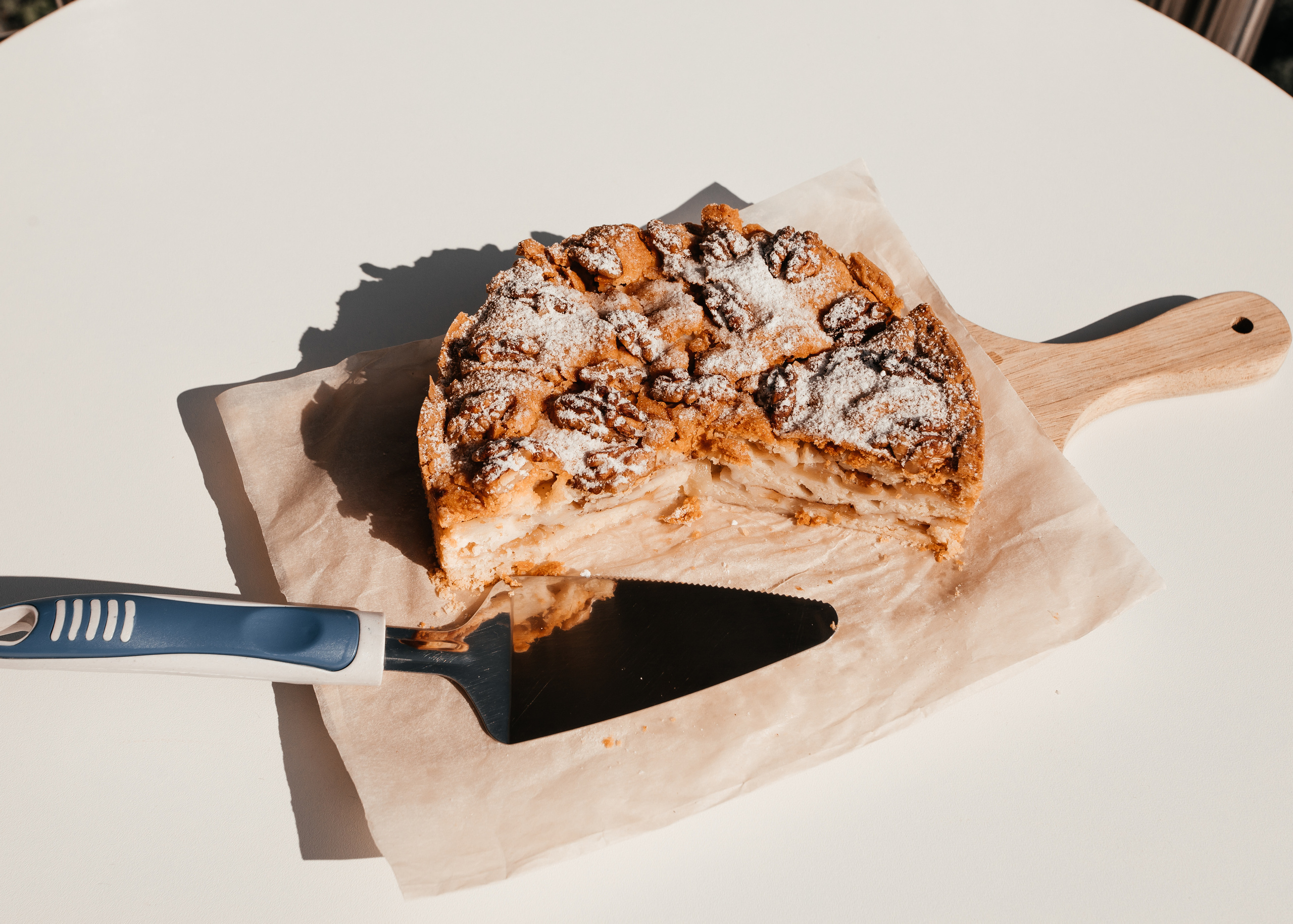 Кофейня Tati Lav cake. Photographer Dnipro