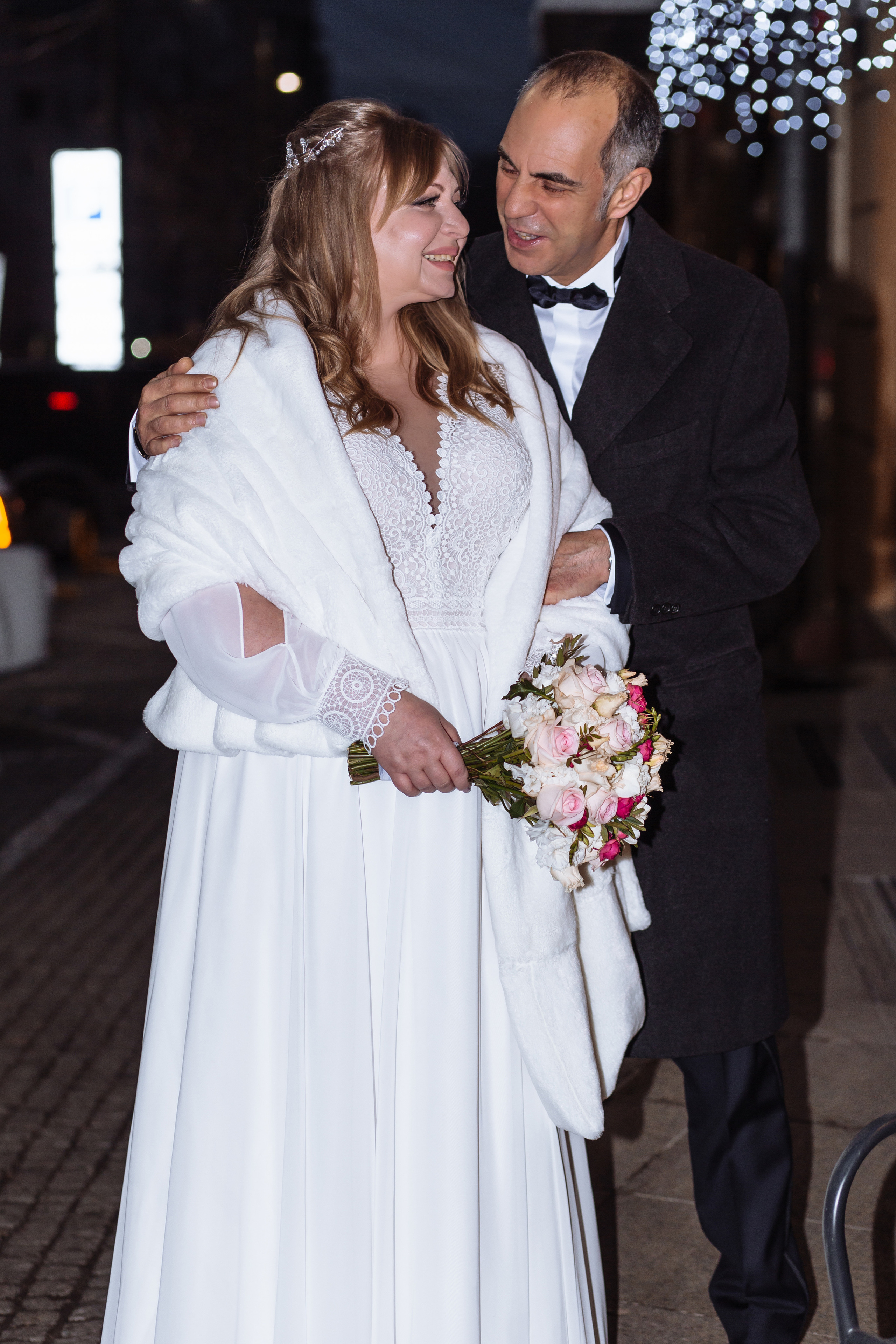 Свадьба Елены и Марио. Фотограф в Дніпрі Марк Качуро