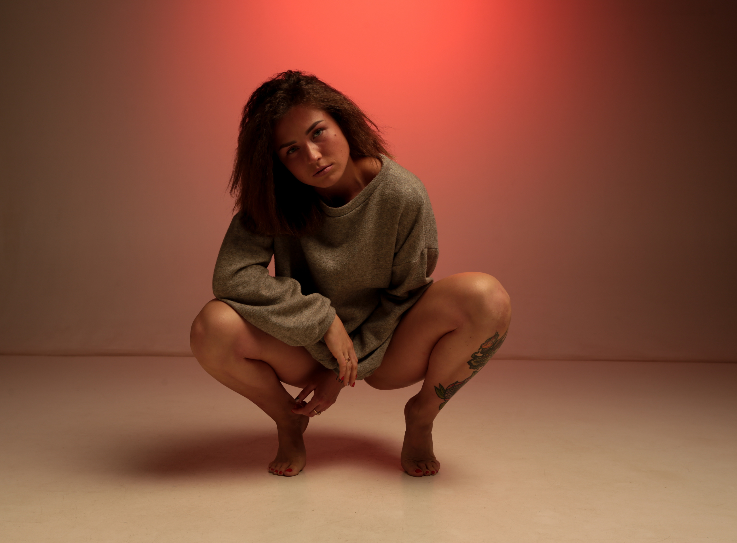 Ярослава. Фотограф в Дніпрі Марк Качуро