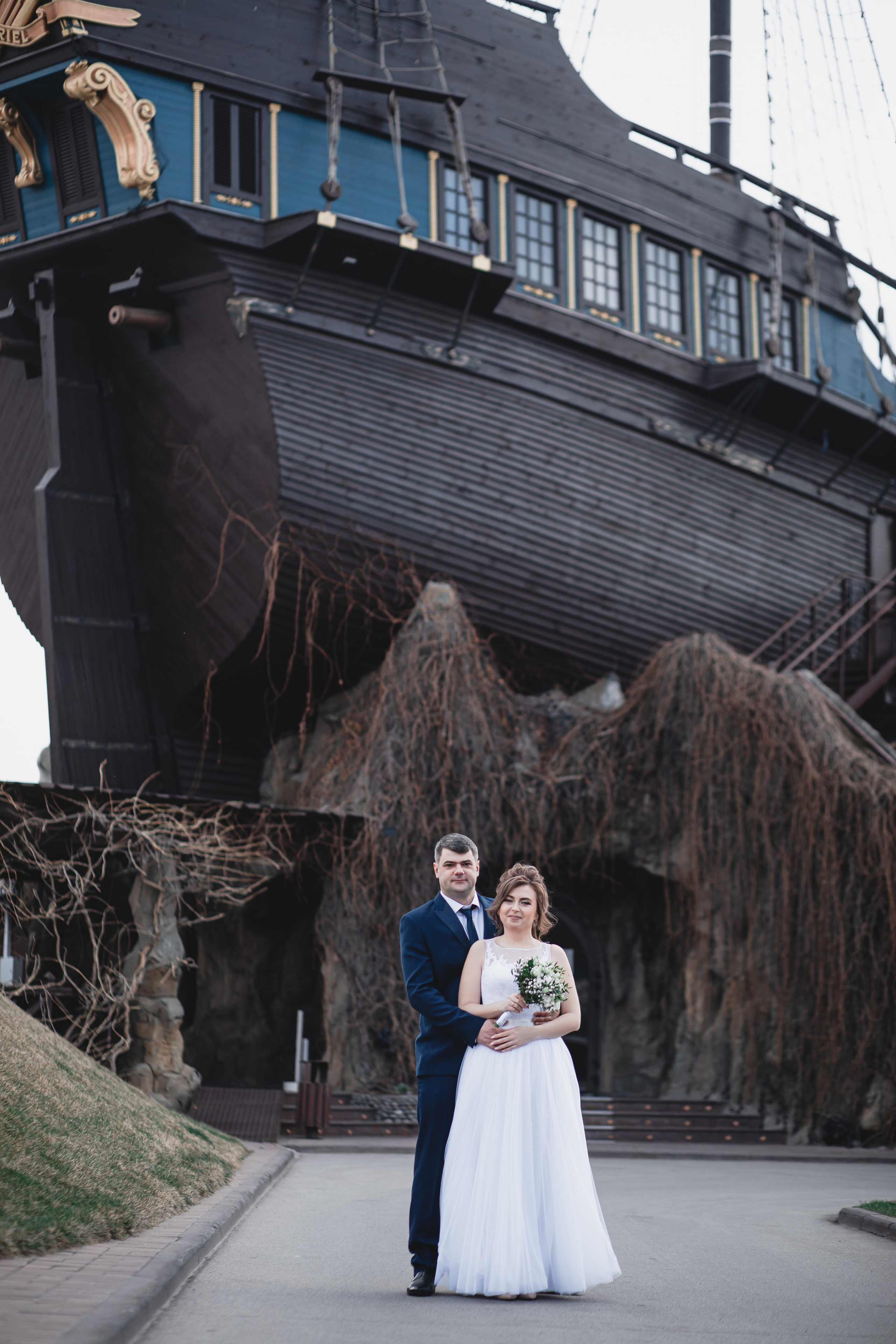 Алина и Антон. Photographer Dnipro