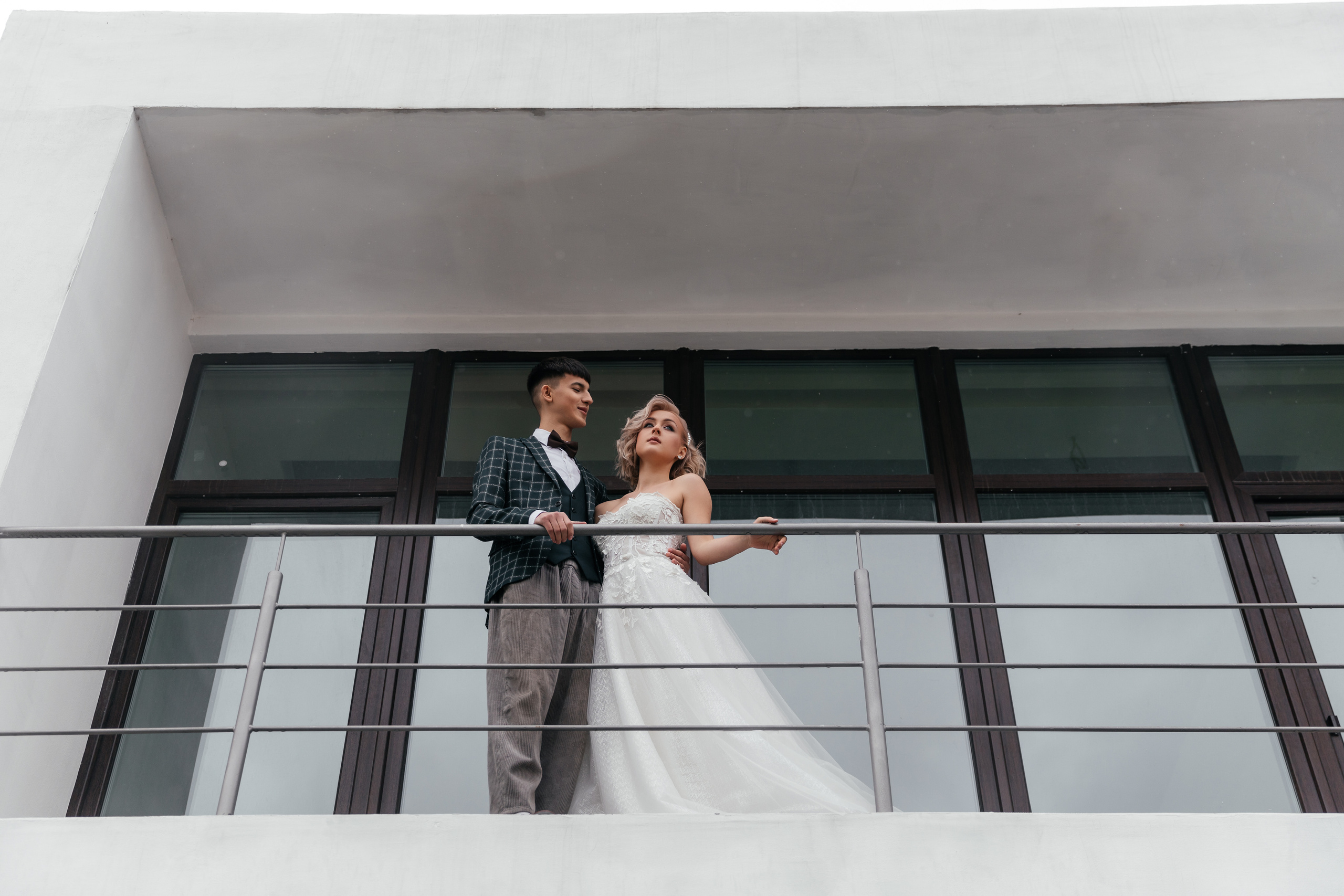 Артем и София. Фотограф в Днепре Марк Качуро