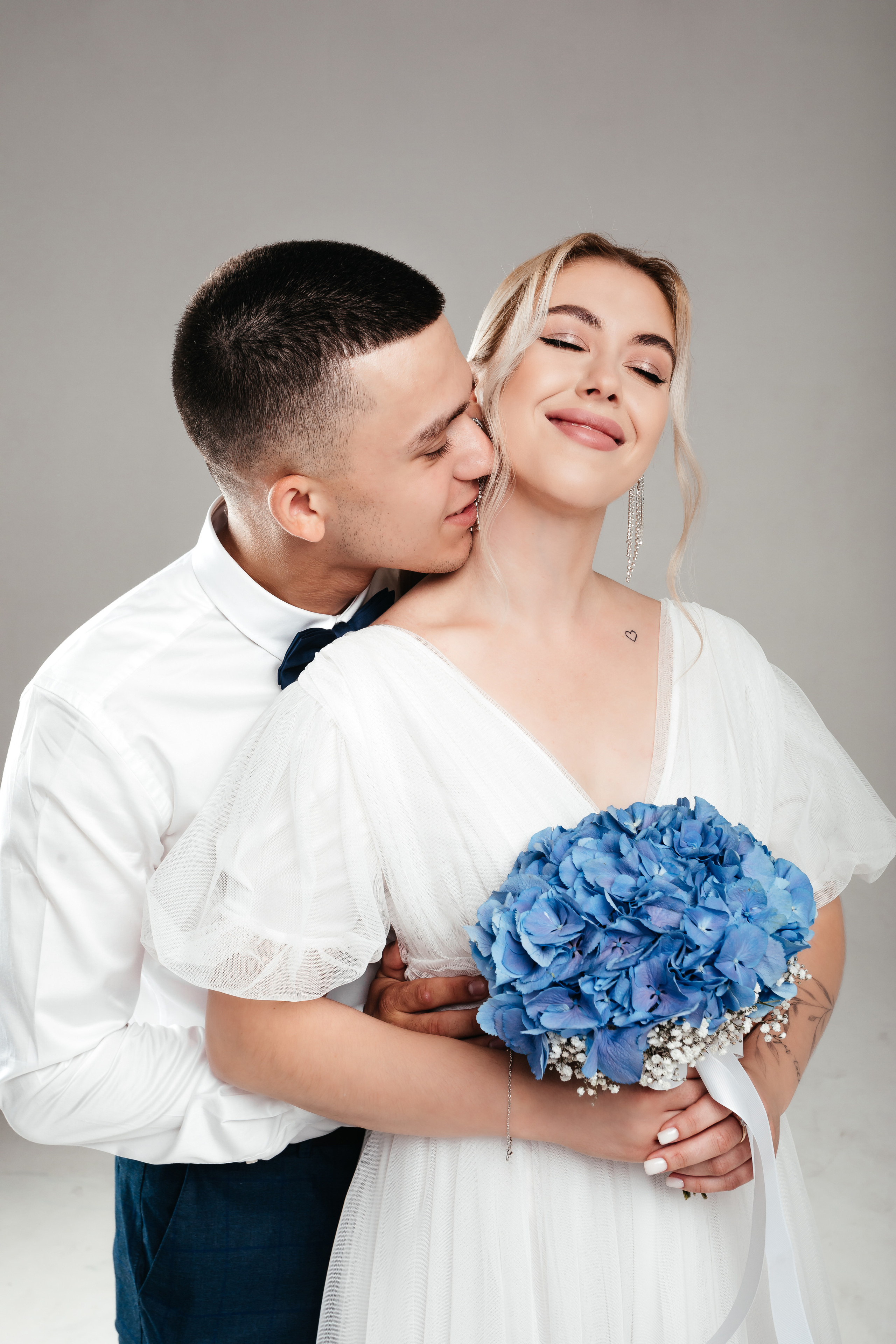 Свадьба Влада и Марии. Фотограф в Дніпрі Марк Качуро