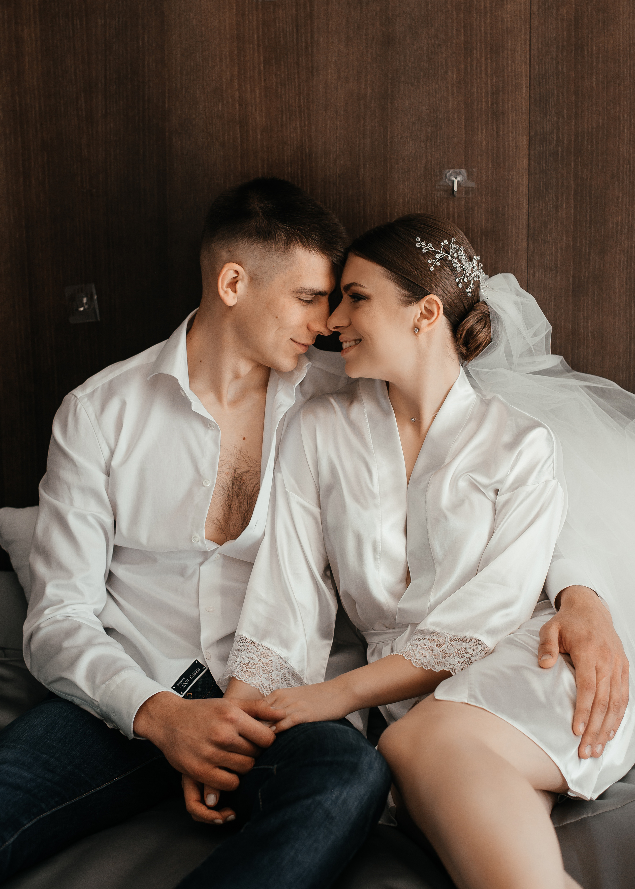 Наташа и Андрей. Фотограф в Днепре Марк Качуро