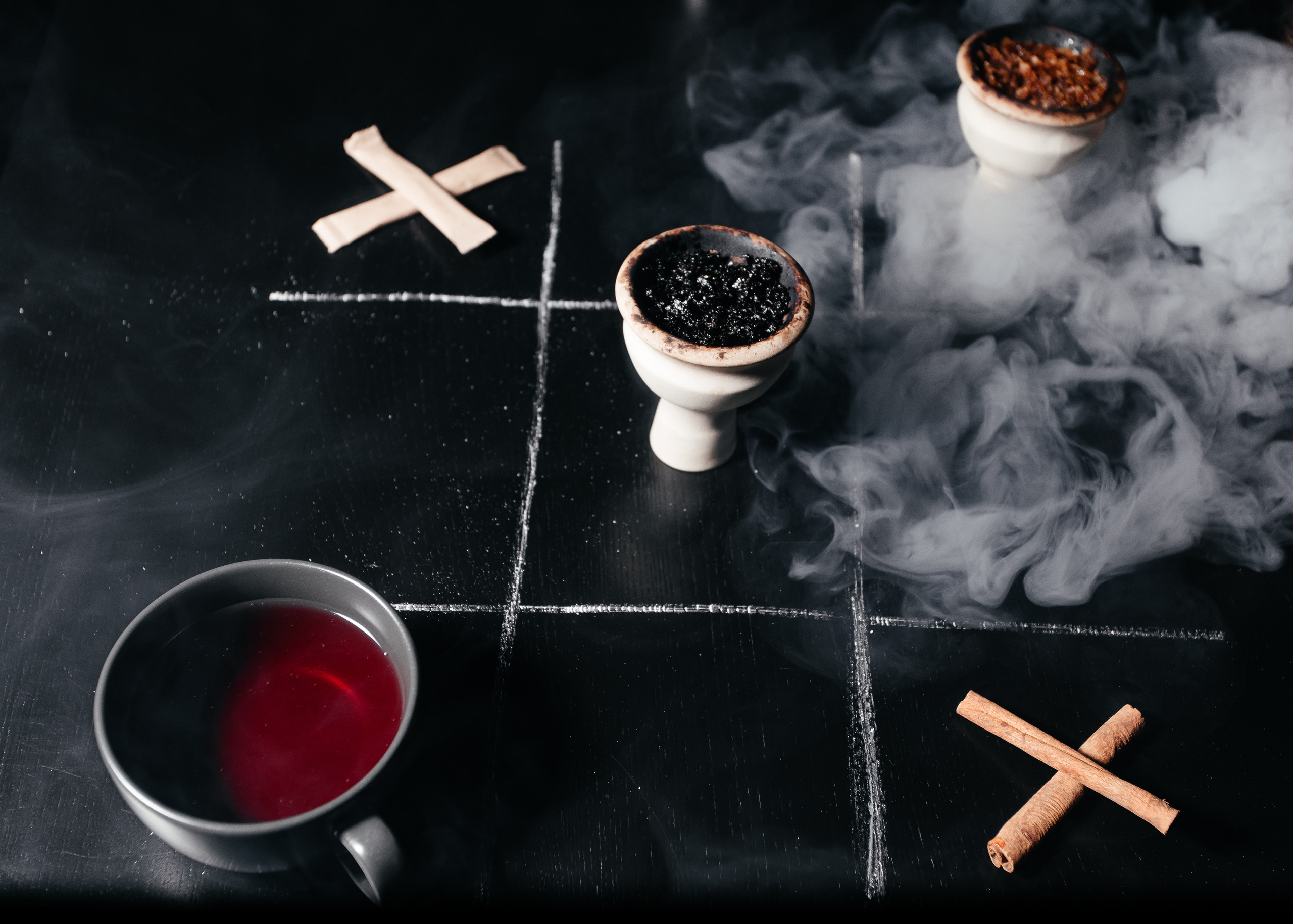 Kingsman bar. Photographer Dnipro