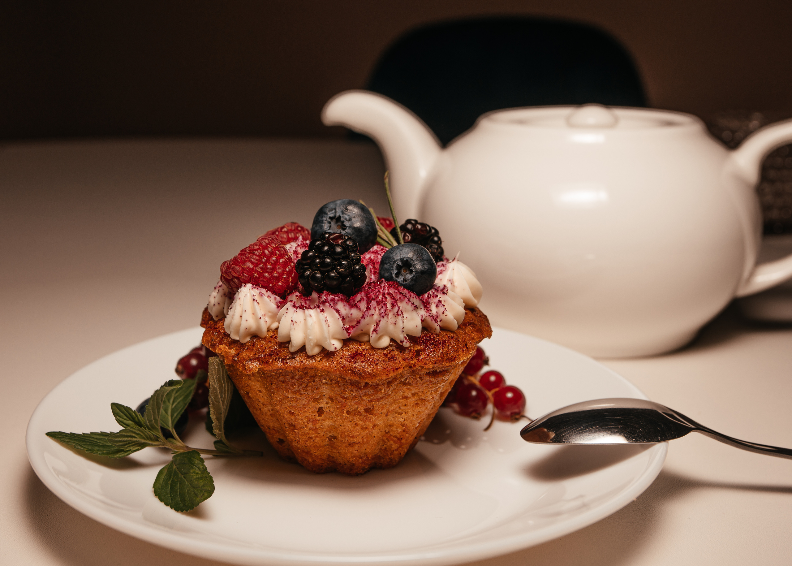 Кофейня Tati Lav cake. Photographer Dnipro