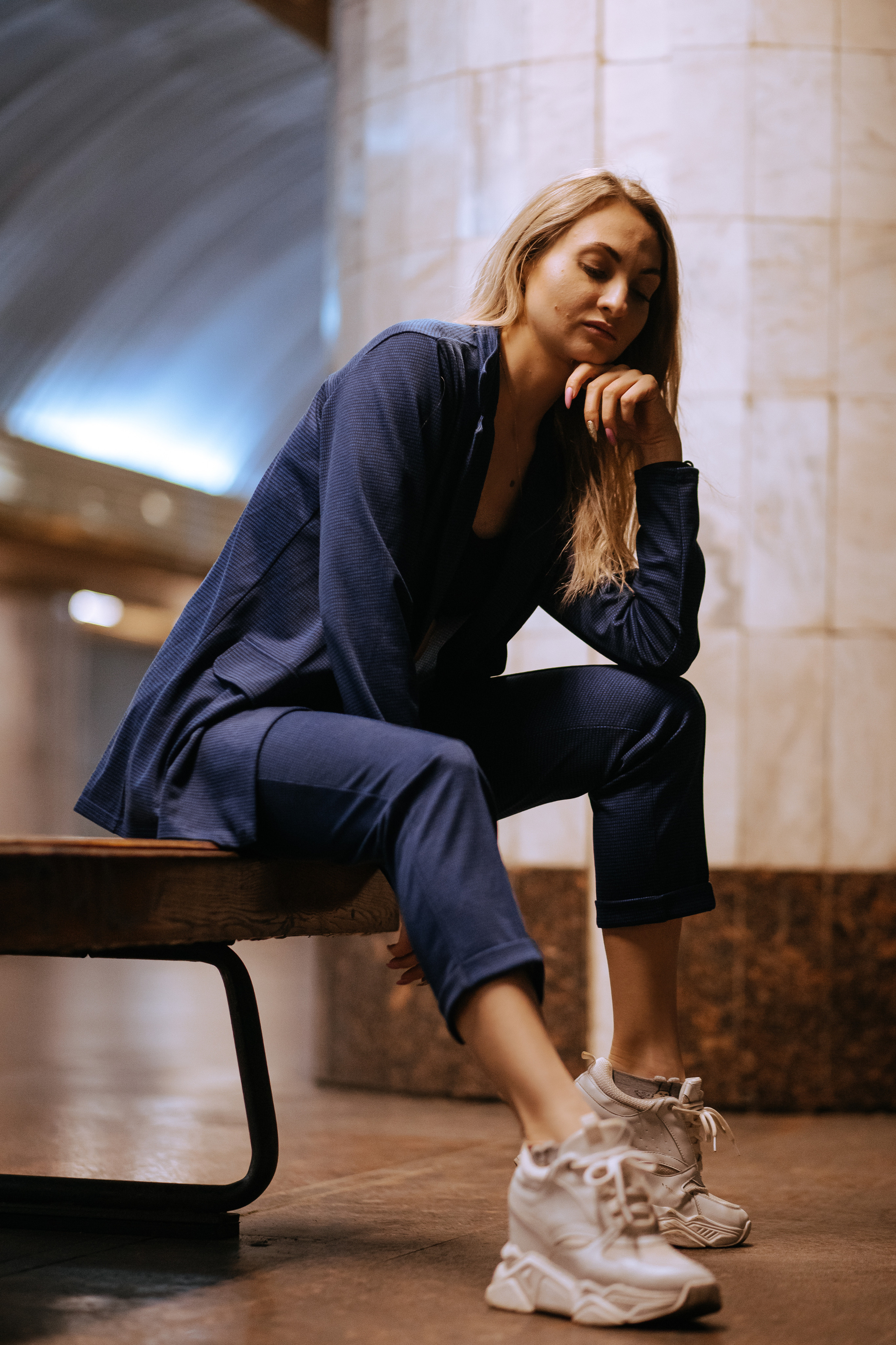 Сьемка вне закона. Фотограф в Дніпрі Марк Качуро