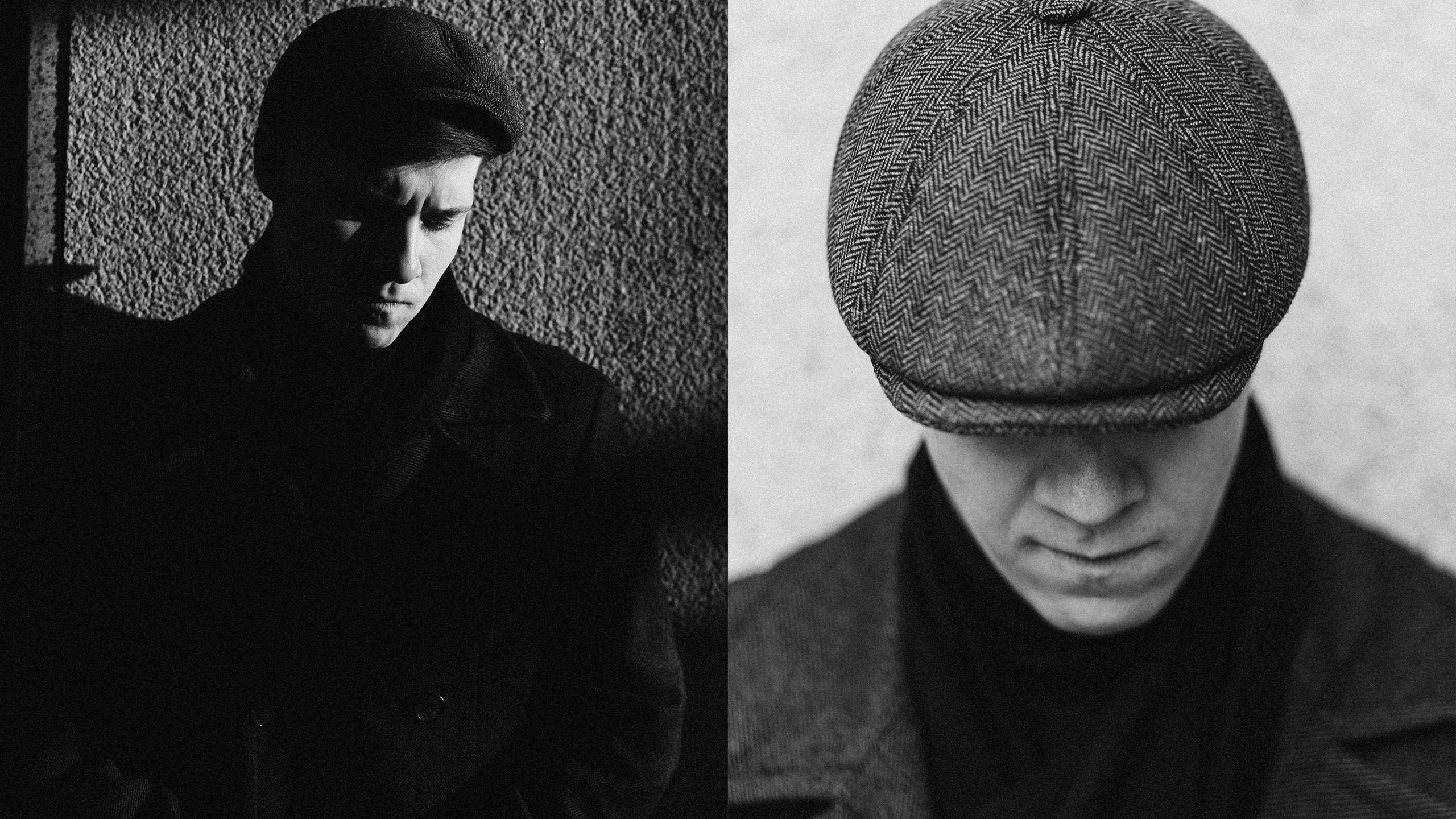 Портреты. Фотограф в Днепре Марк Качуро