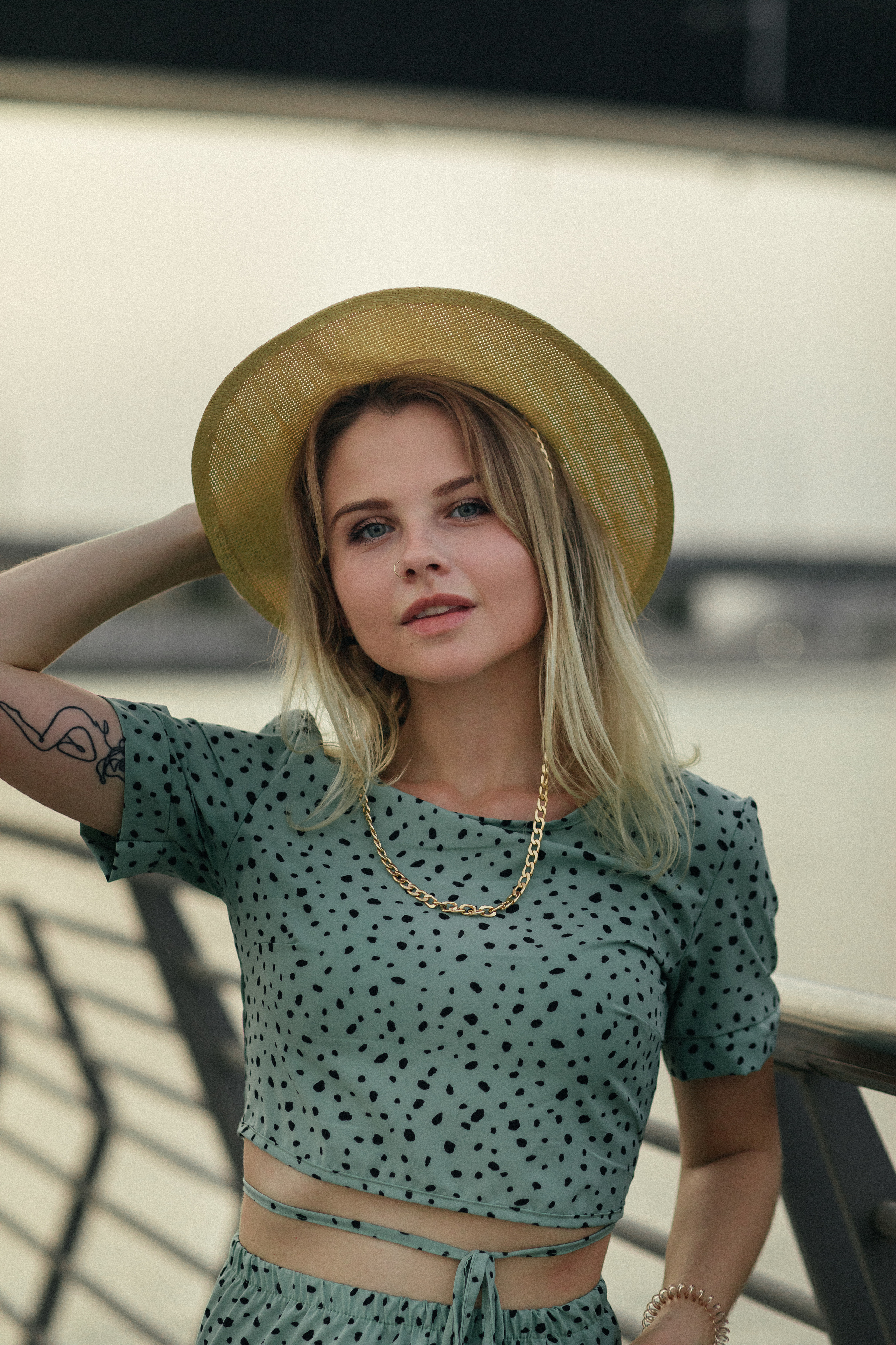 Любовь в Дубае (Саша и Таня). Фотограф в Дніпрі Марк Качуро