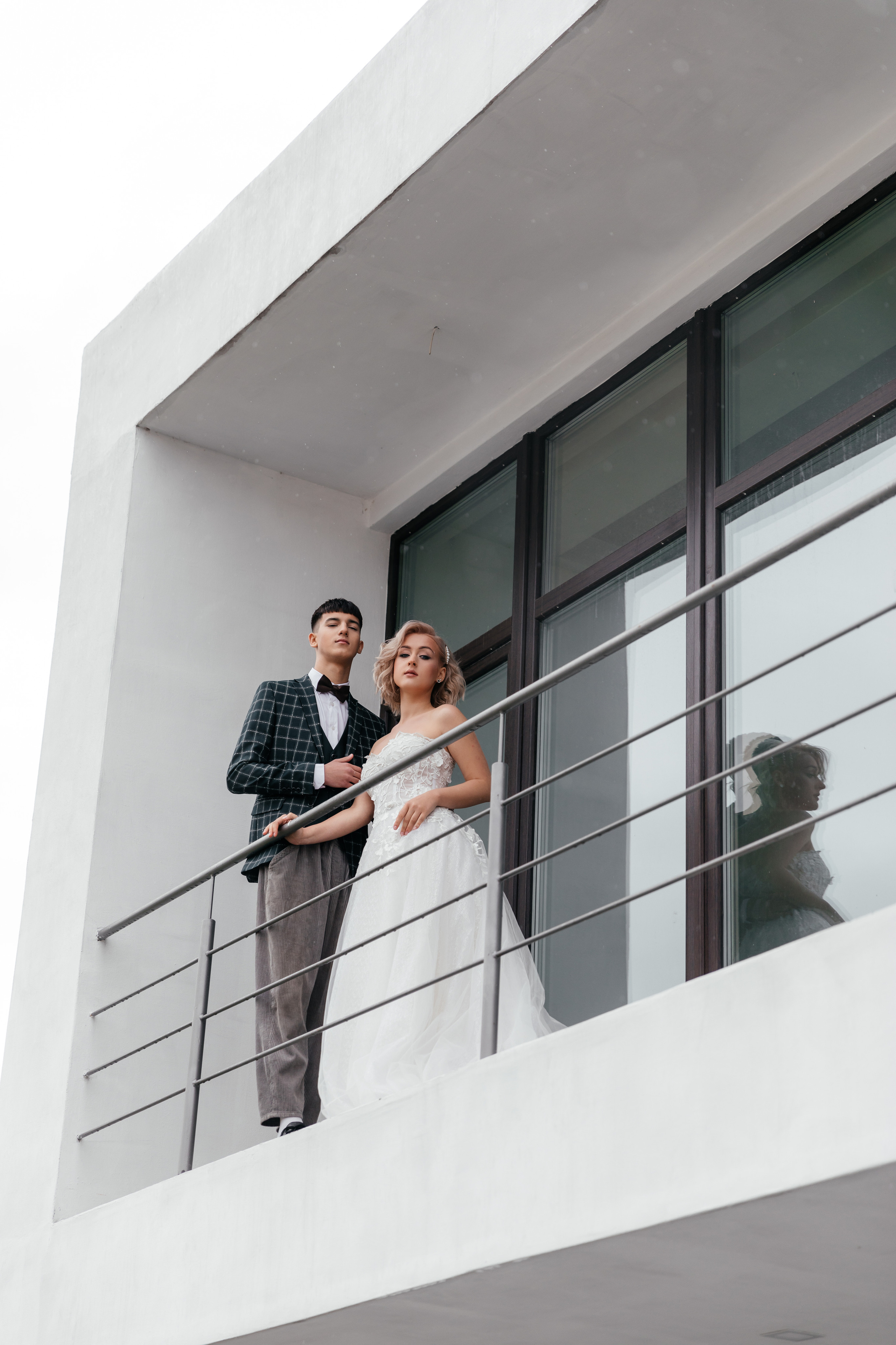 Артем и София. Фотограф в Днепре Марк Качуро