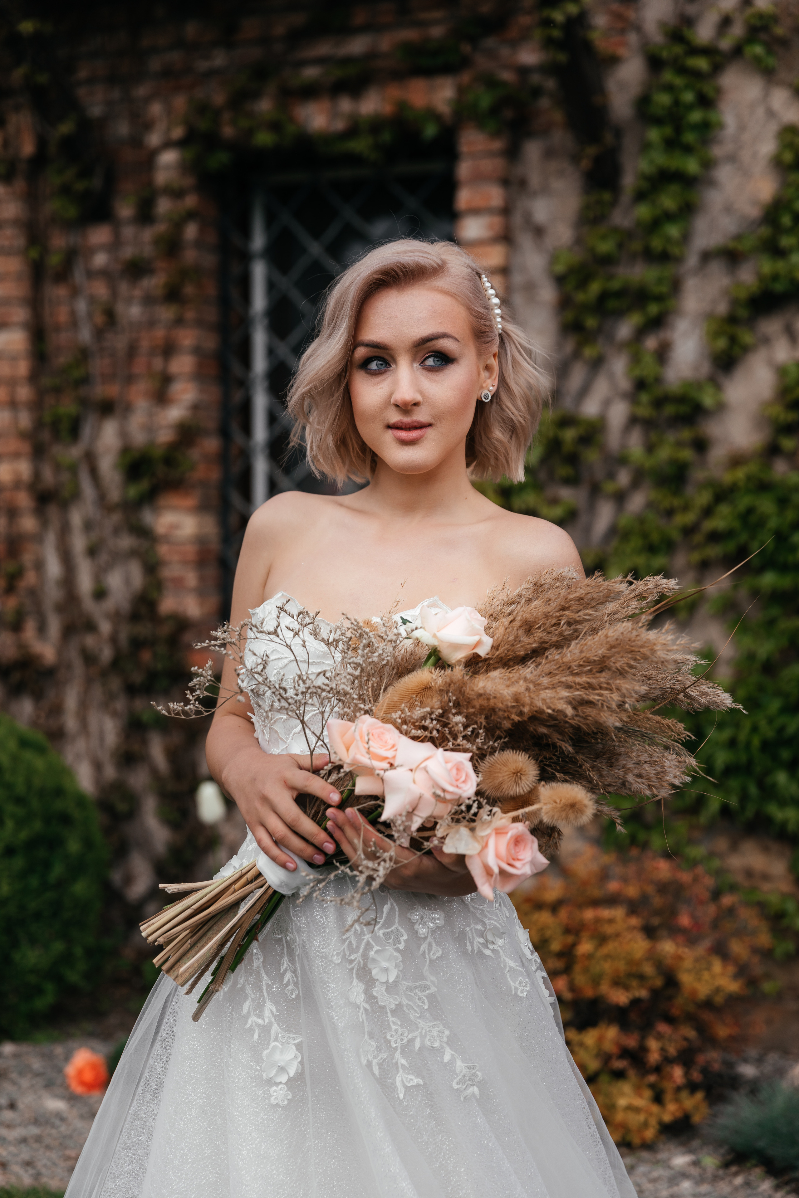 Артем и София. Фотограф в Днепре Марк Качуро