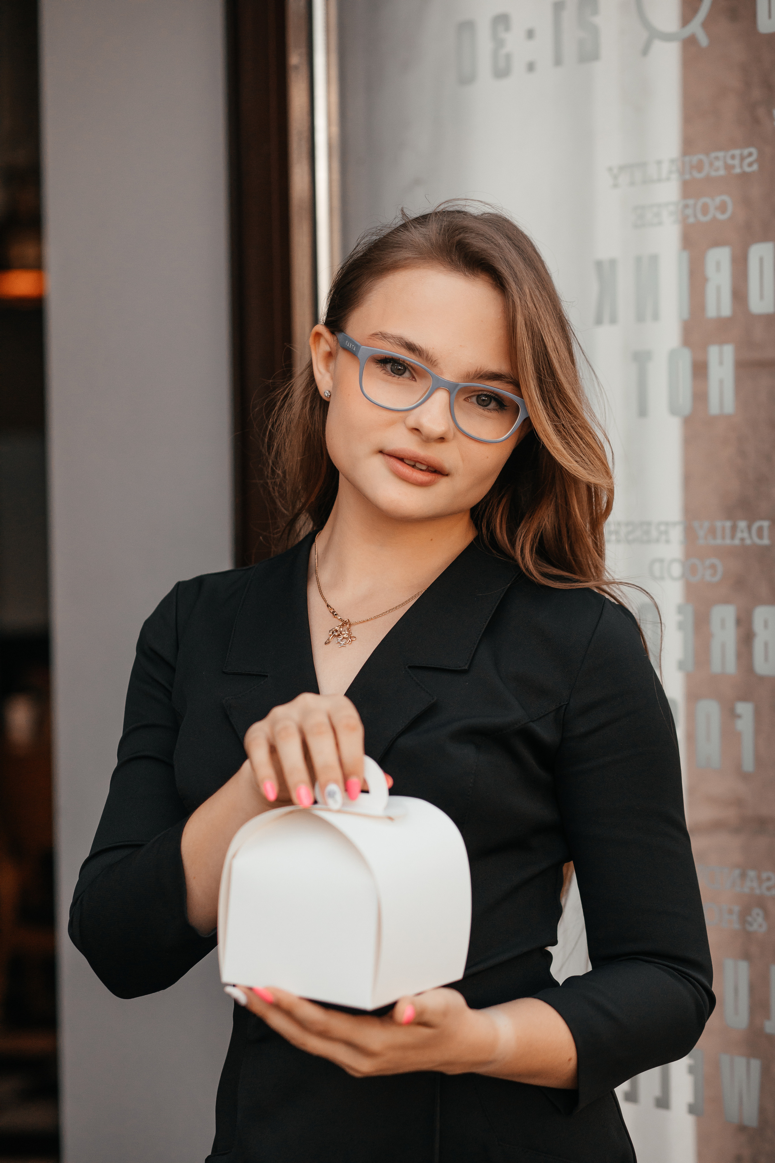 Кофейня Onur Bakery. Фотограф в Днепре Марк Качуро