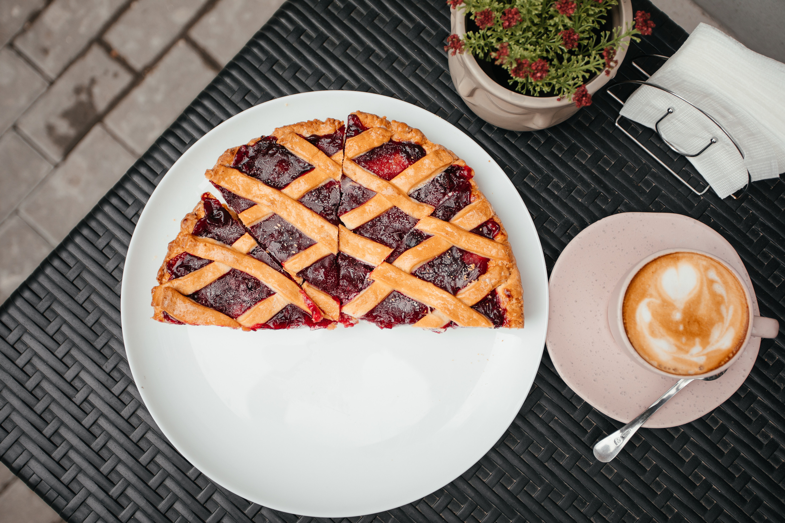 My coffee. Фотограф в Днепре Марк Качуро