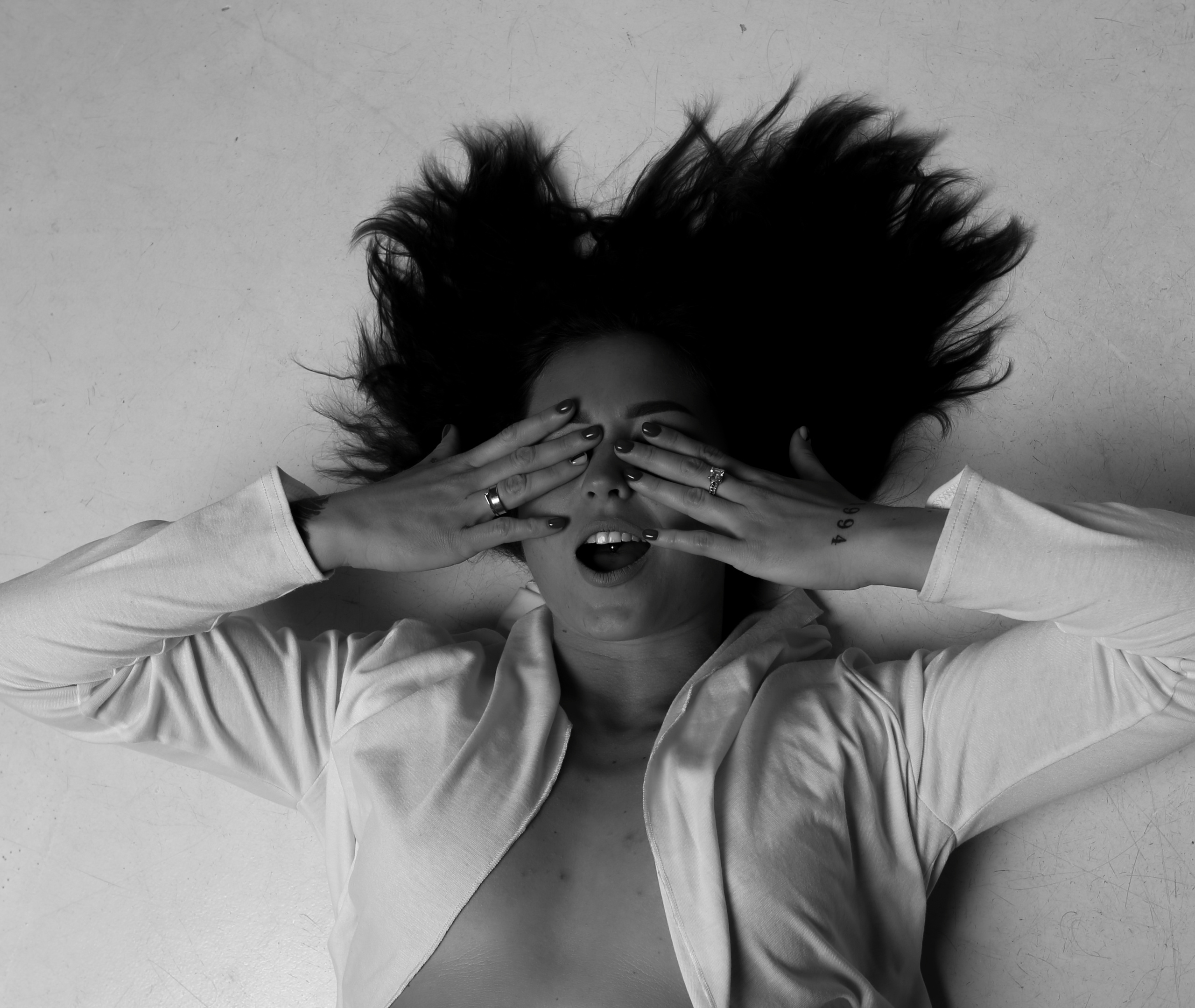 Ярослава. Фотограф в Дніпрі Марк Качуро