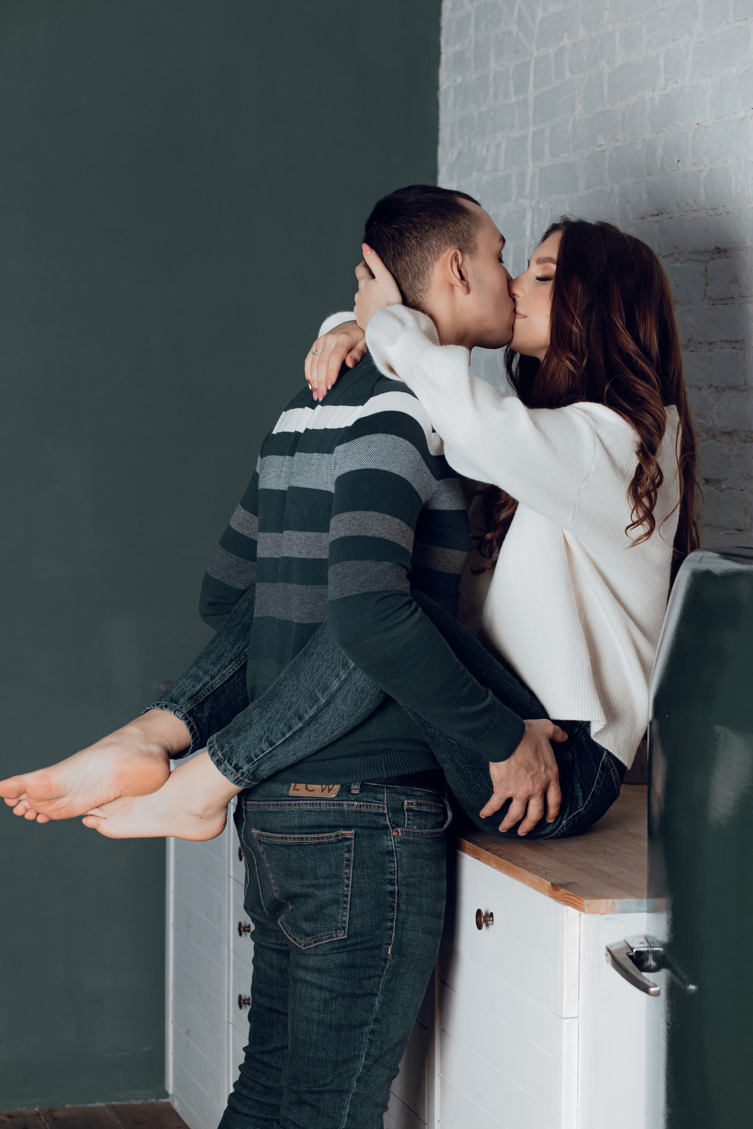 Влада и Саша. Фотограф в Дніпрі Марк Качуро