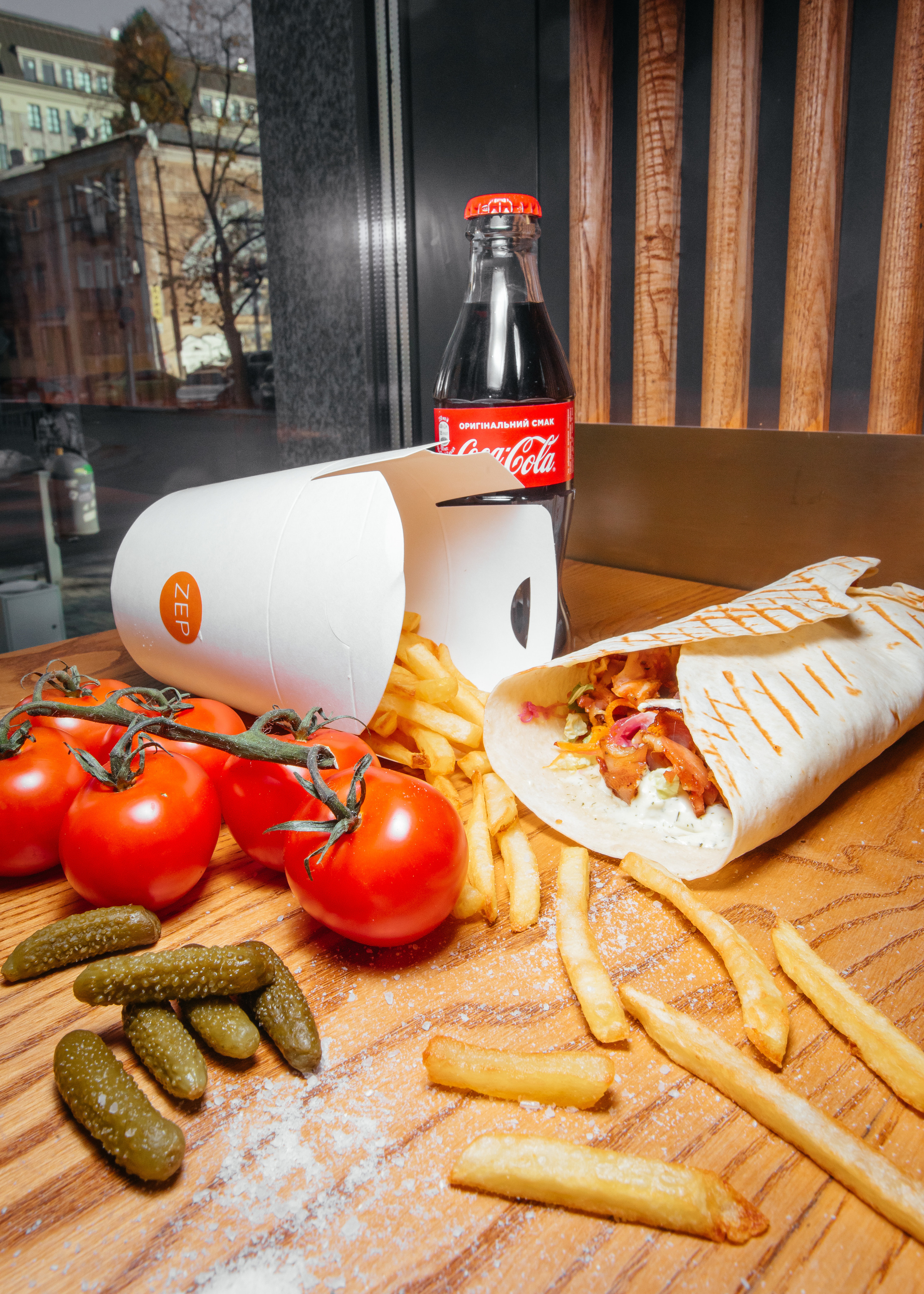 Zep. Фотограф в Днепре Марк Качуро