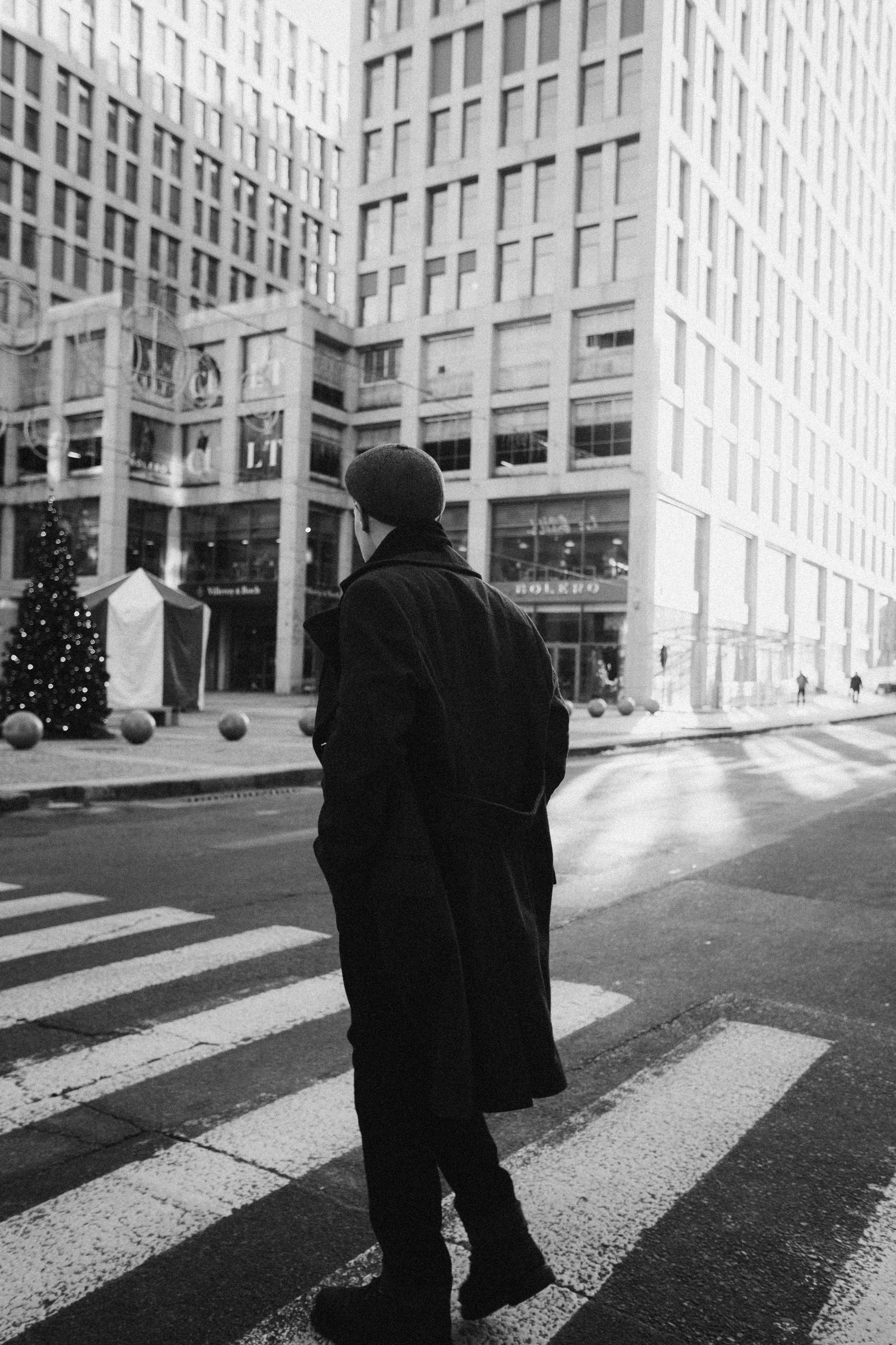 Острые козырьки. Фотограф в Дніпрі Марк Качуро