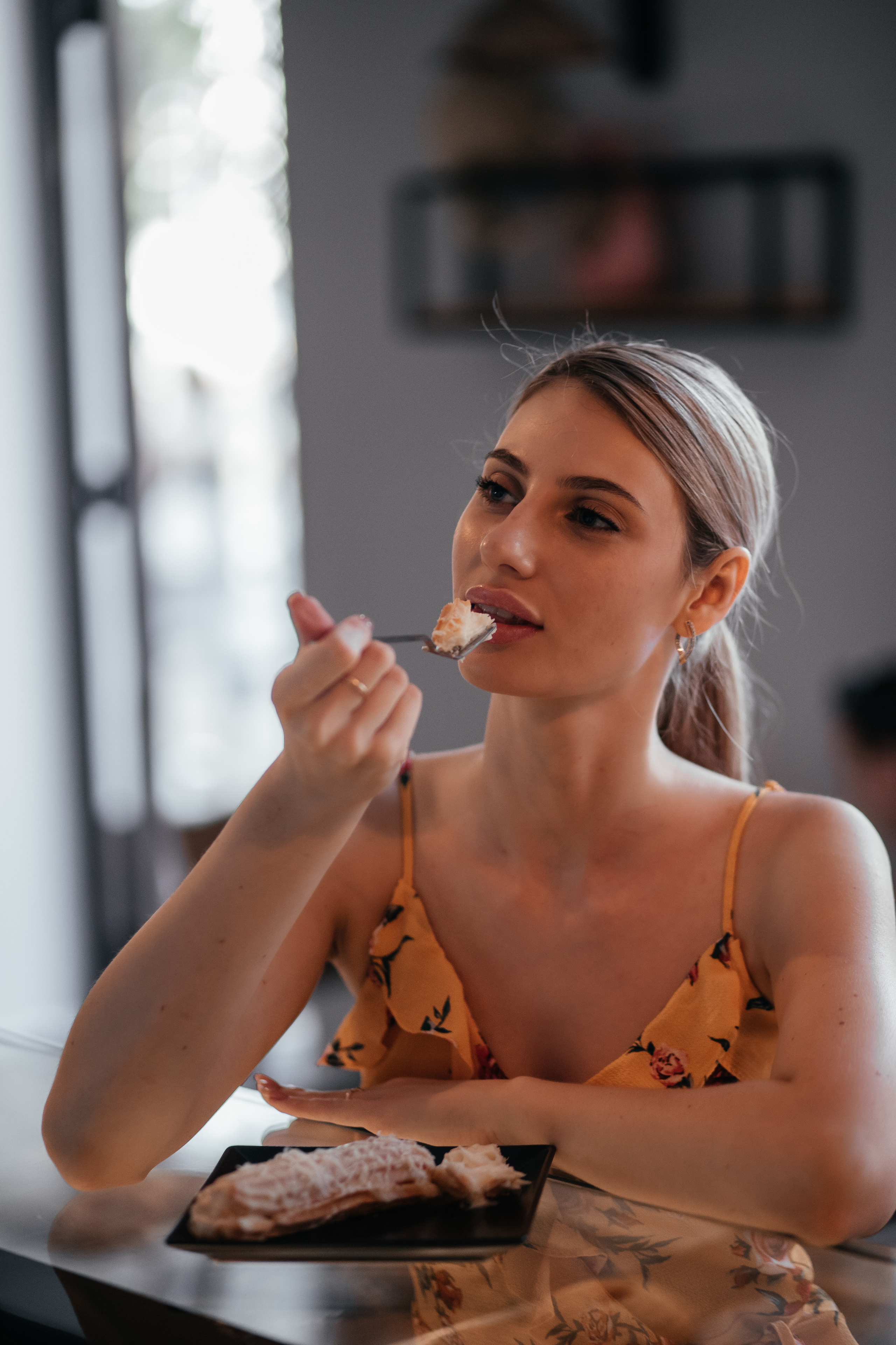 Кофейня Onur Bakery. Фотограф в Днепре Марк Качуро