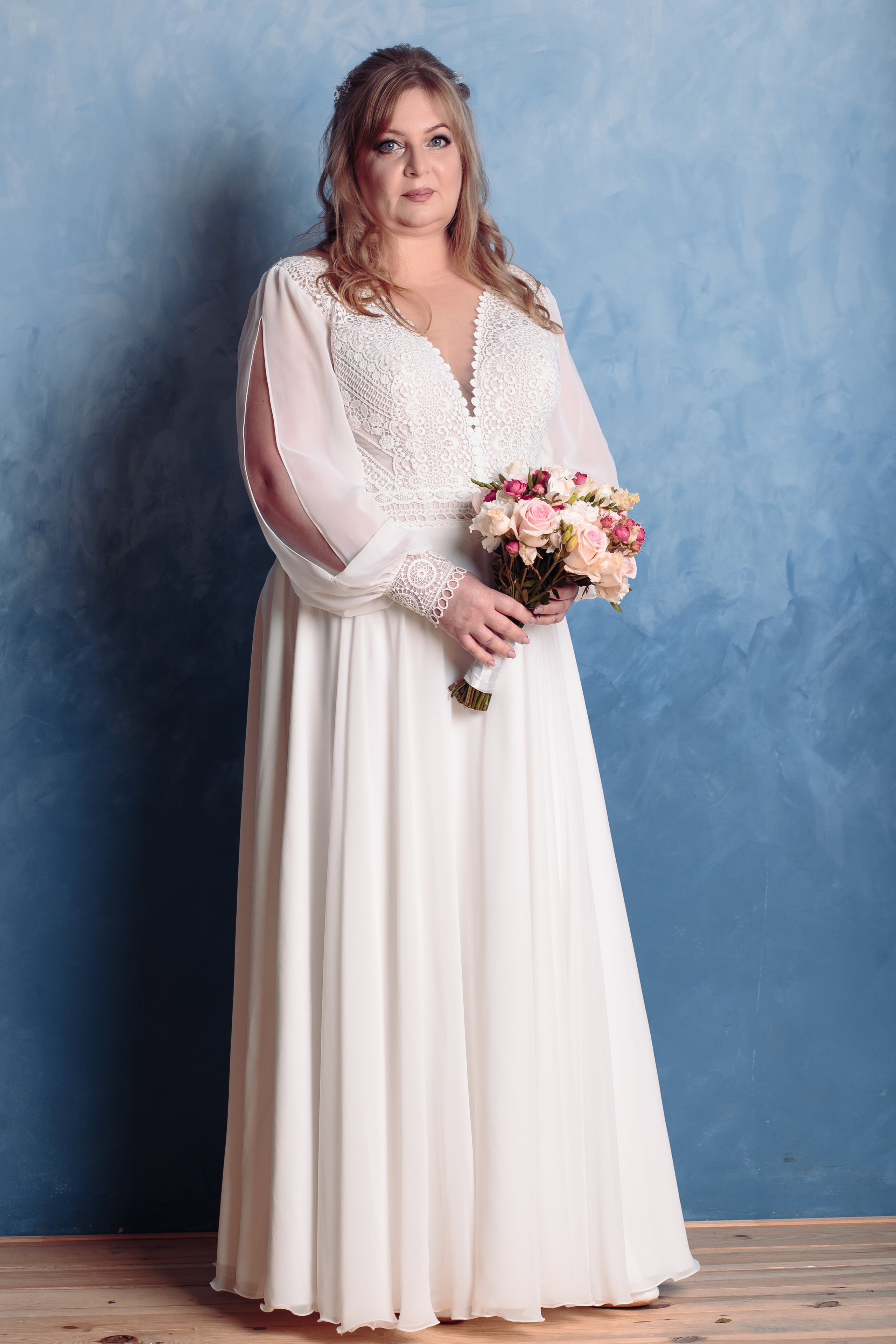 Свадьба Елены и Марио. Фотограф в Дніпрі Марк Качуро