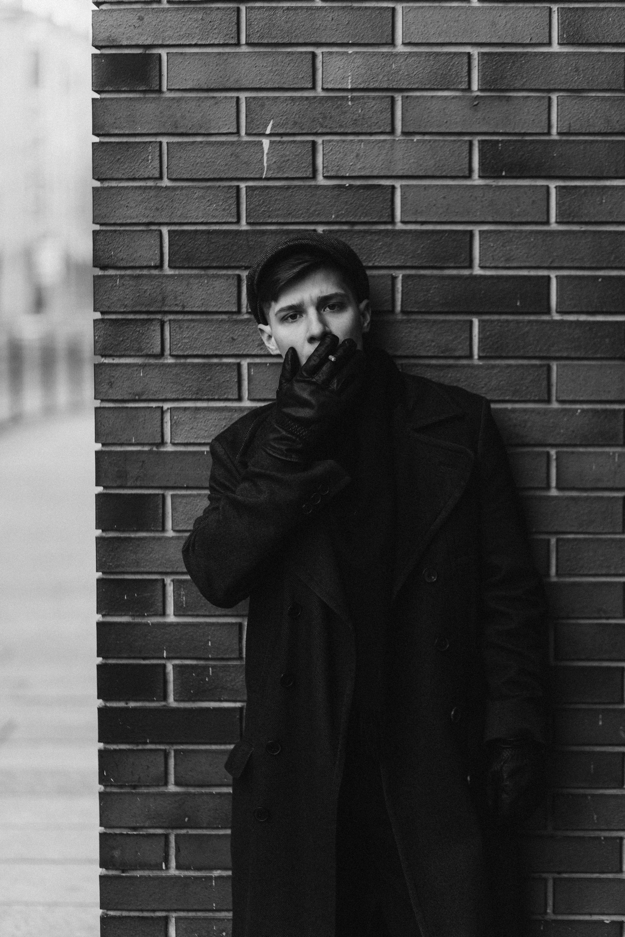 Острые козырьки. Фотограф в Дніпрі Марк Качуро