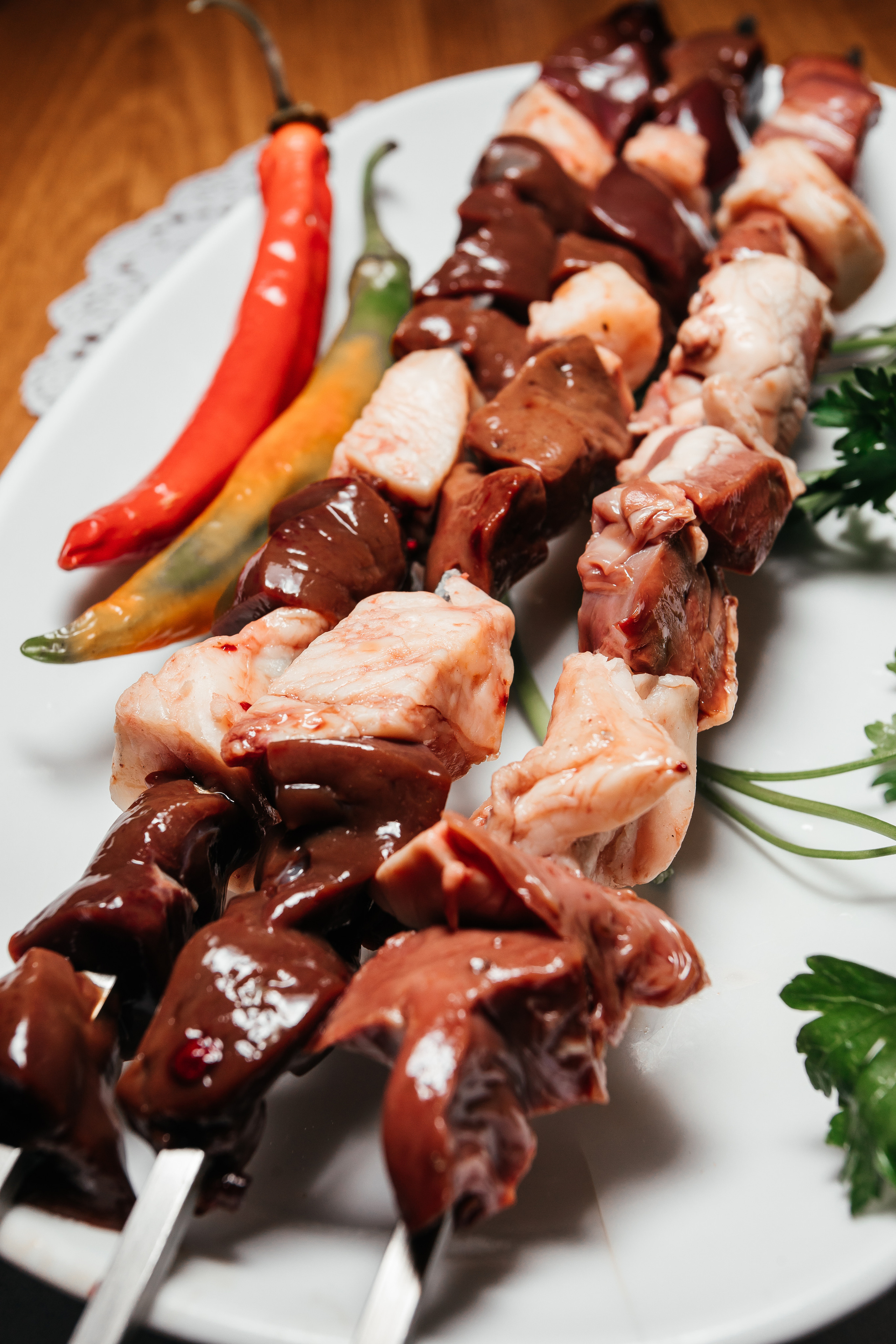 Lokum restaurant. Фотограф в Дніпрі Марк Качуро