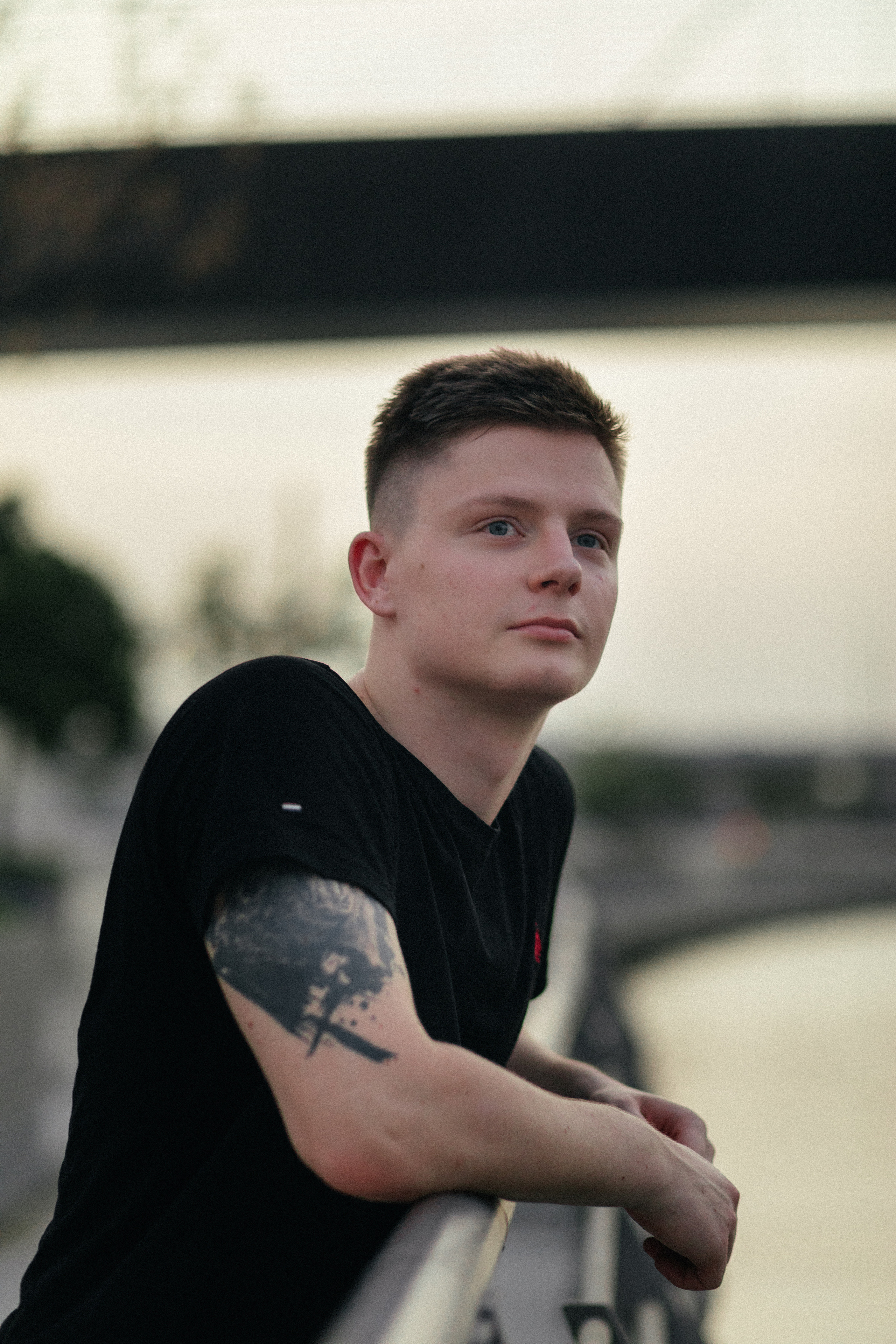 Любовь в Дубае (Саша и Таня). Фотограф в Дніпрі Марк Качуро