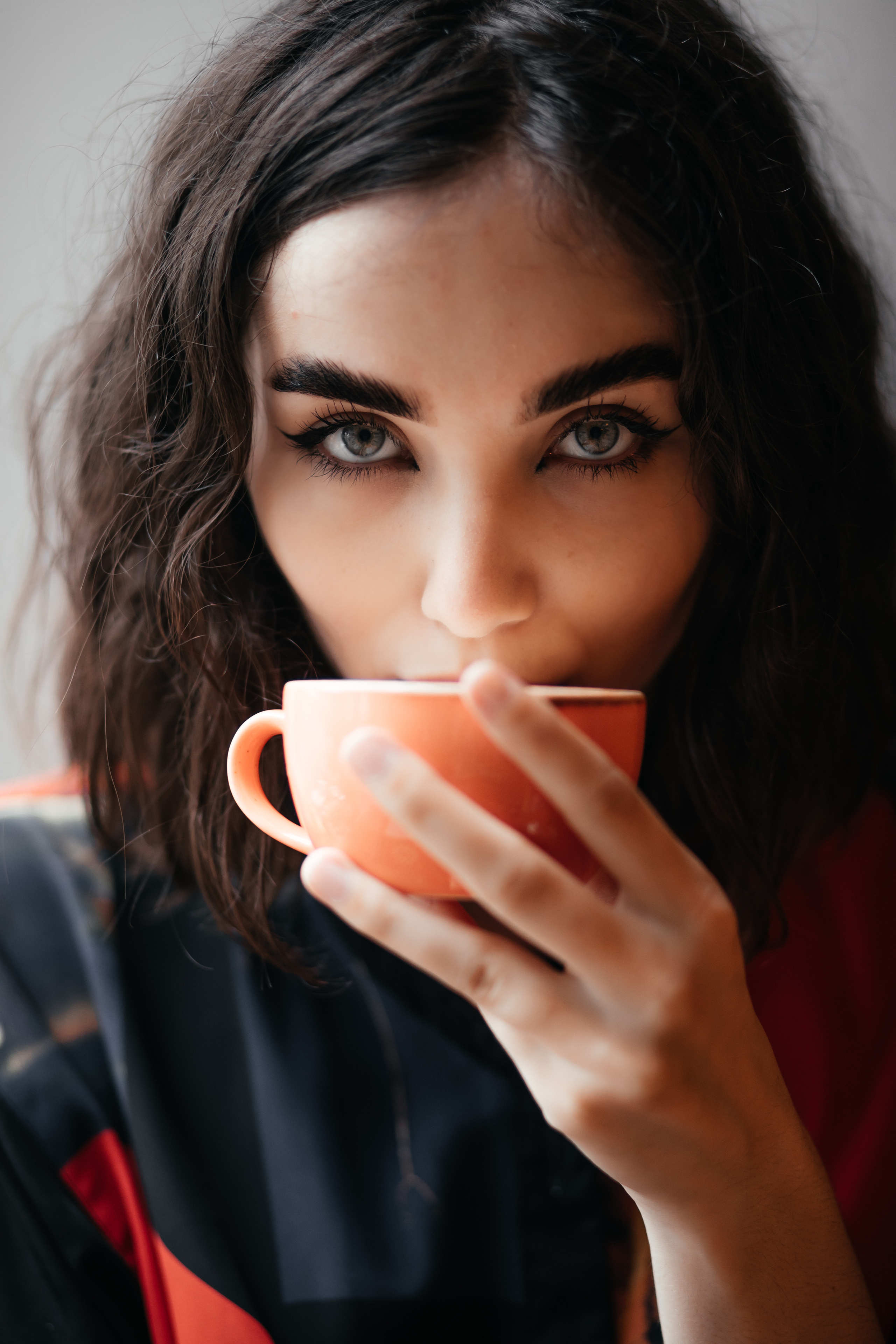 Кофейня Onur Bakery. Фотограф в Днепре Марк Качуро