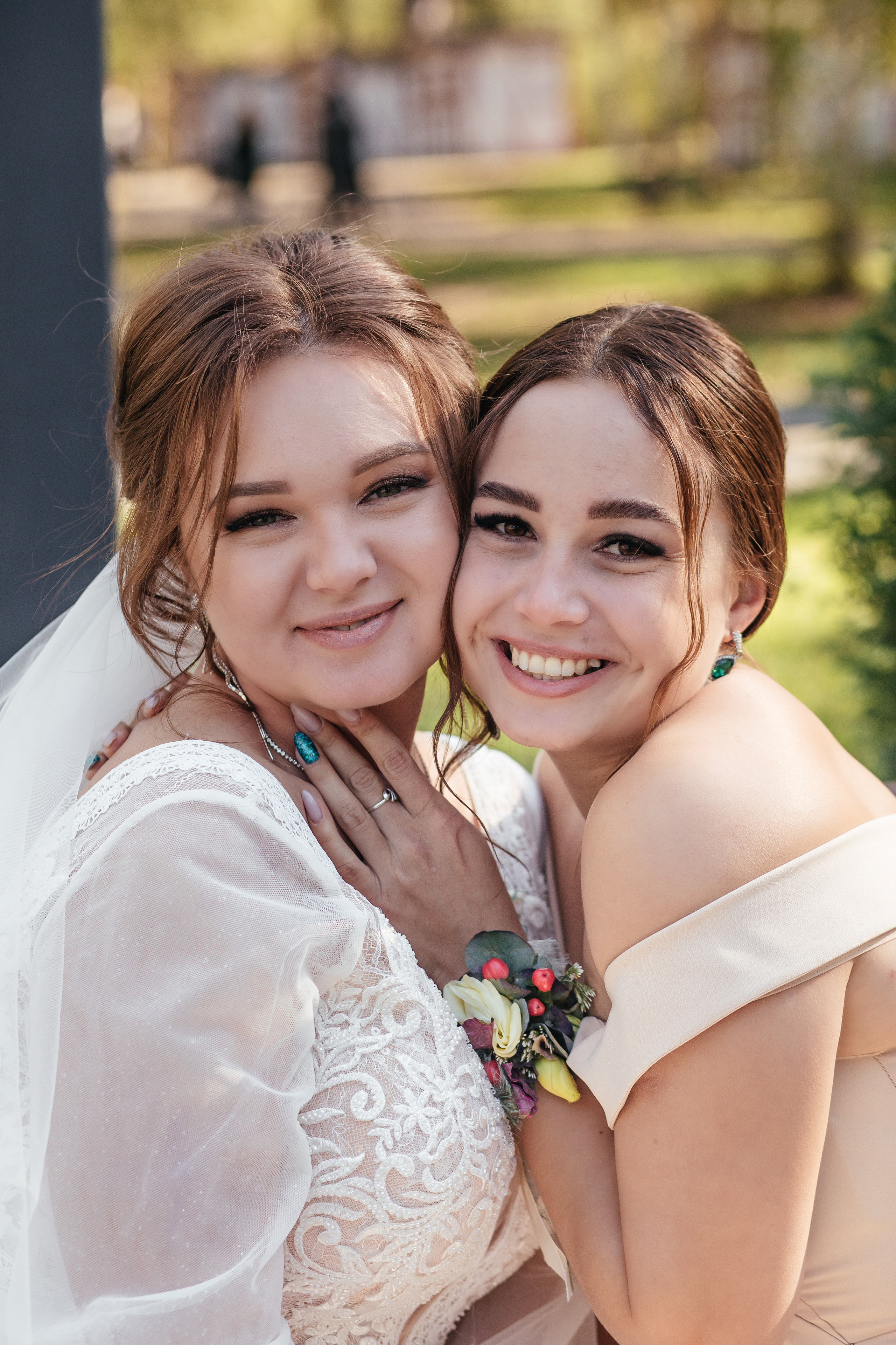 Свадьба Валентины и Максима. Фотограф в Дніпрі Марк Качуро