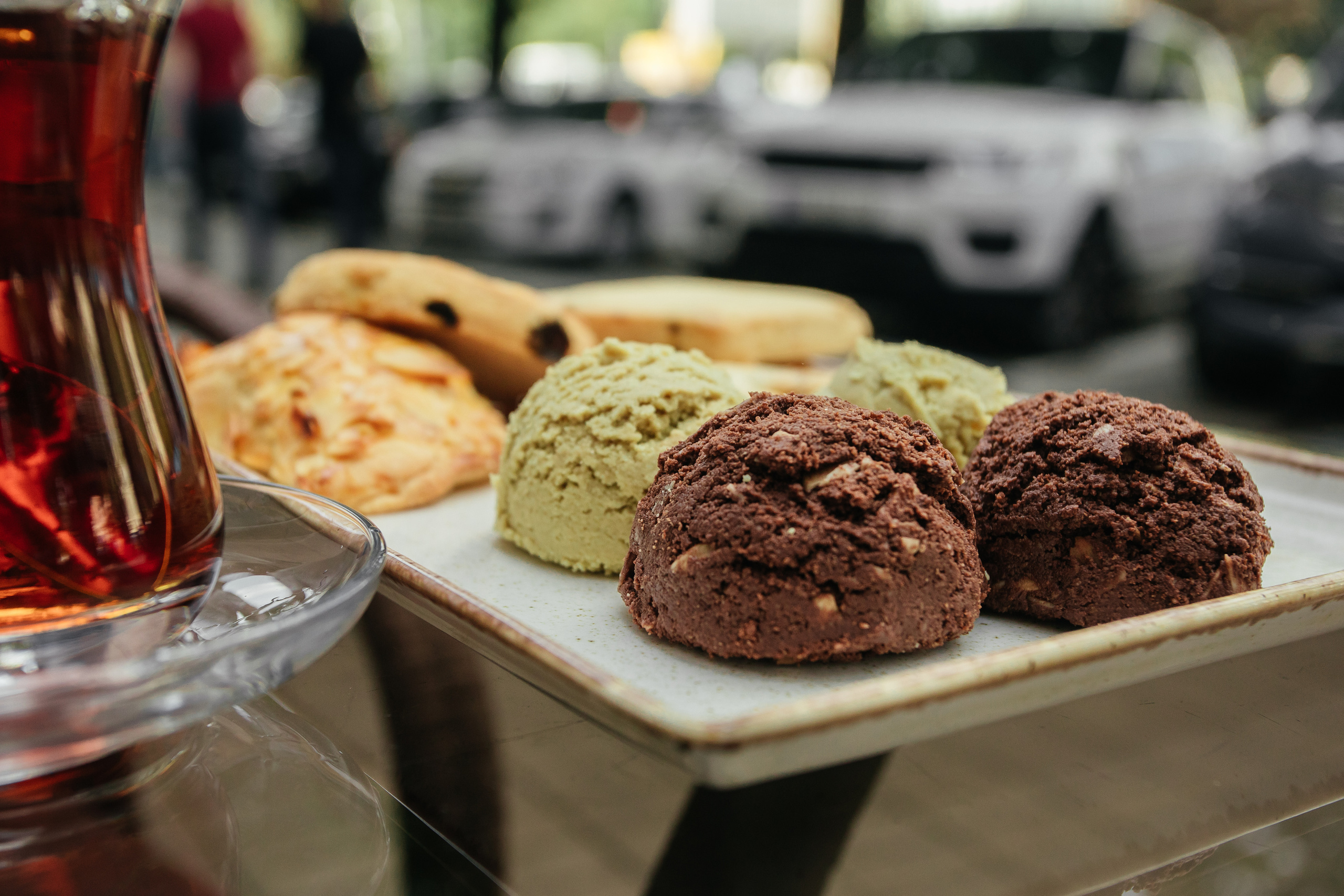 Кофейня Onur Bakery. Фотограф в Днепре Марк Качуро