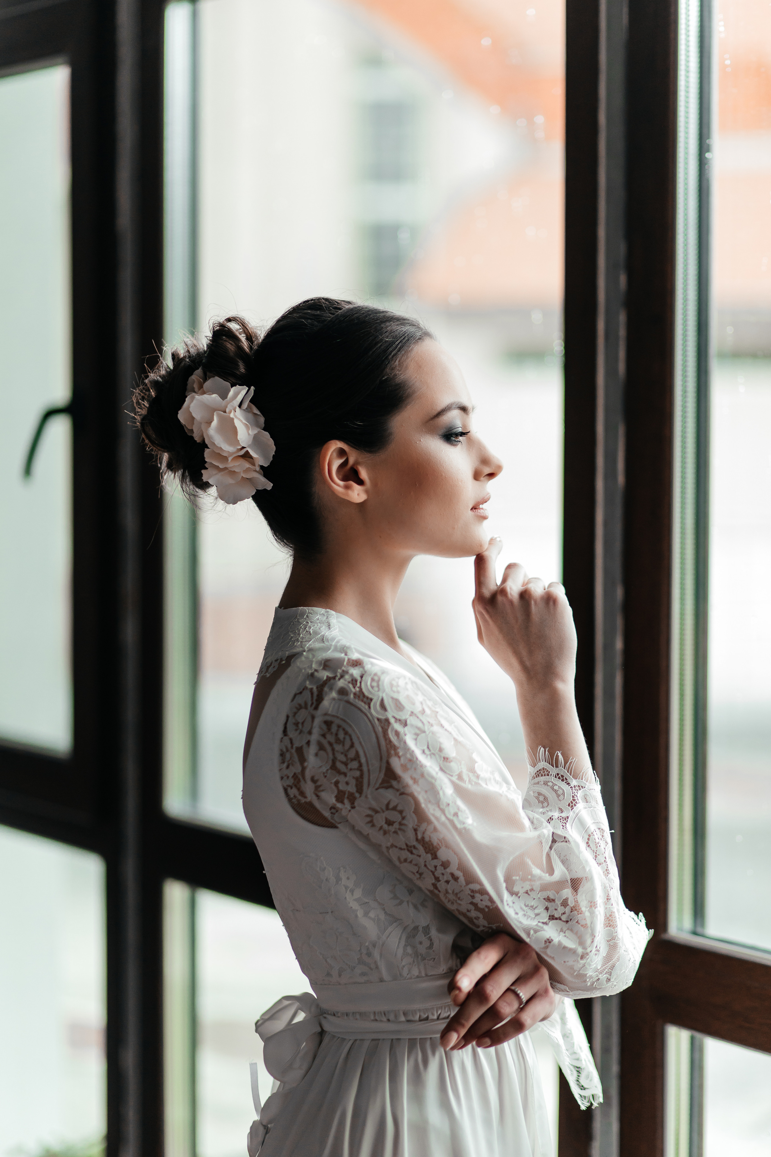 Ярослав и Юлия. Фотограф в Днепре Марк Качуро