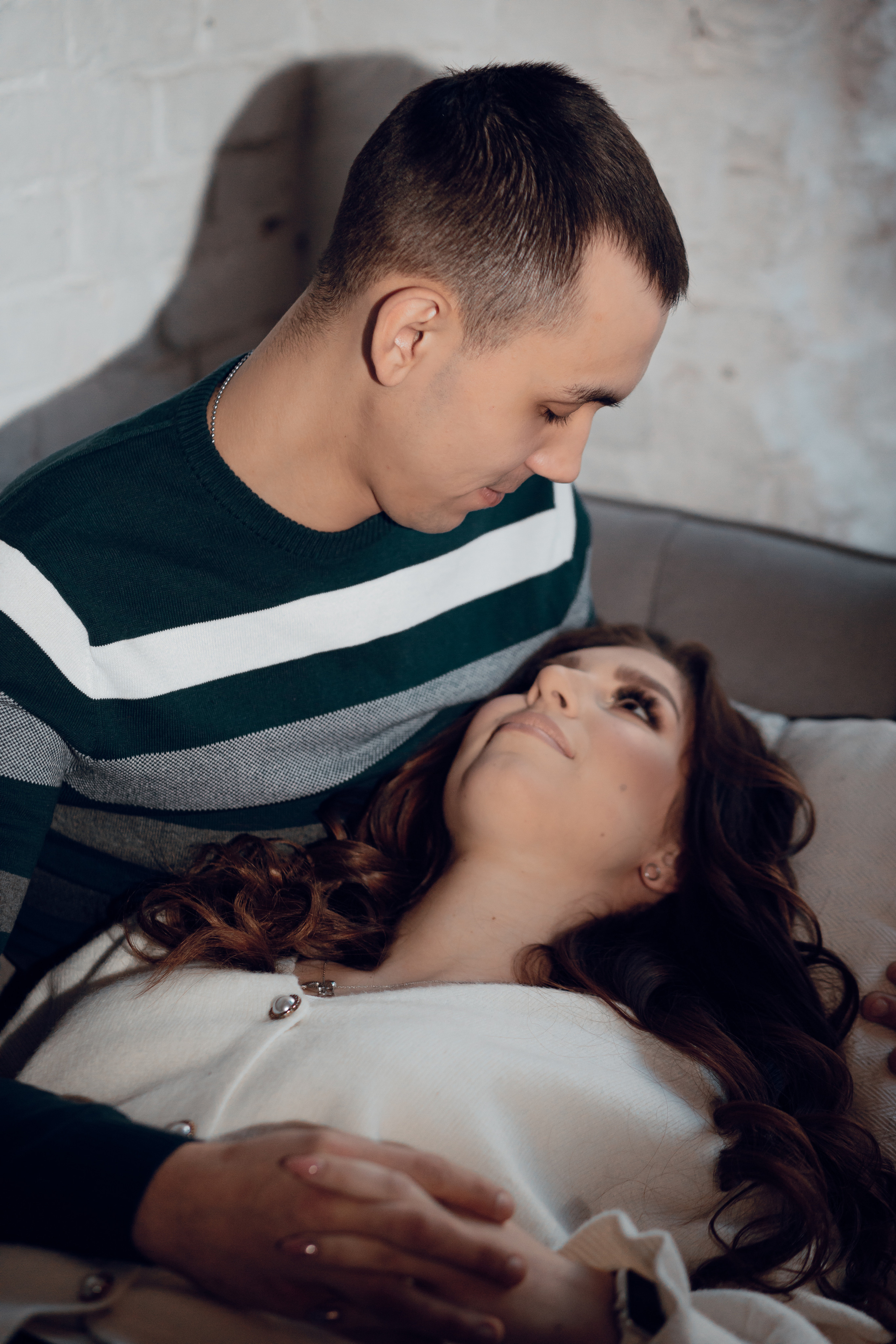 Влада и Саша. Фотограф в Дніпрі Марк Качуро