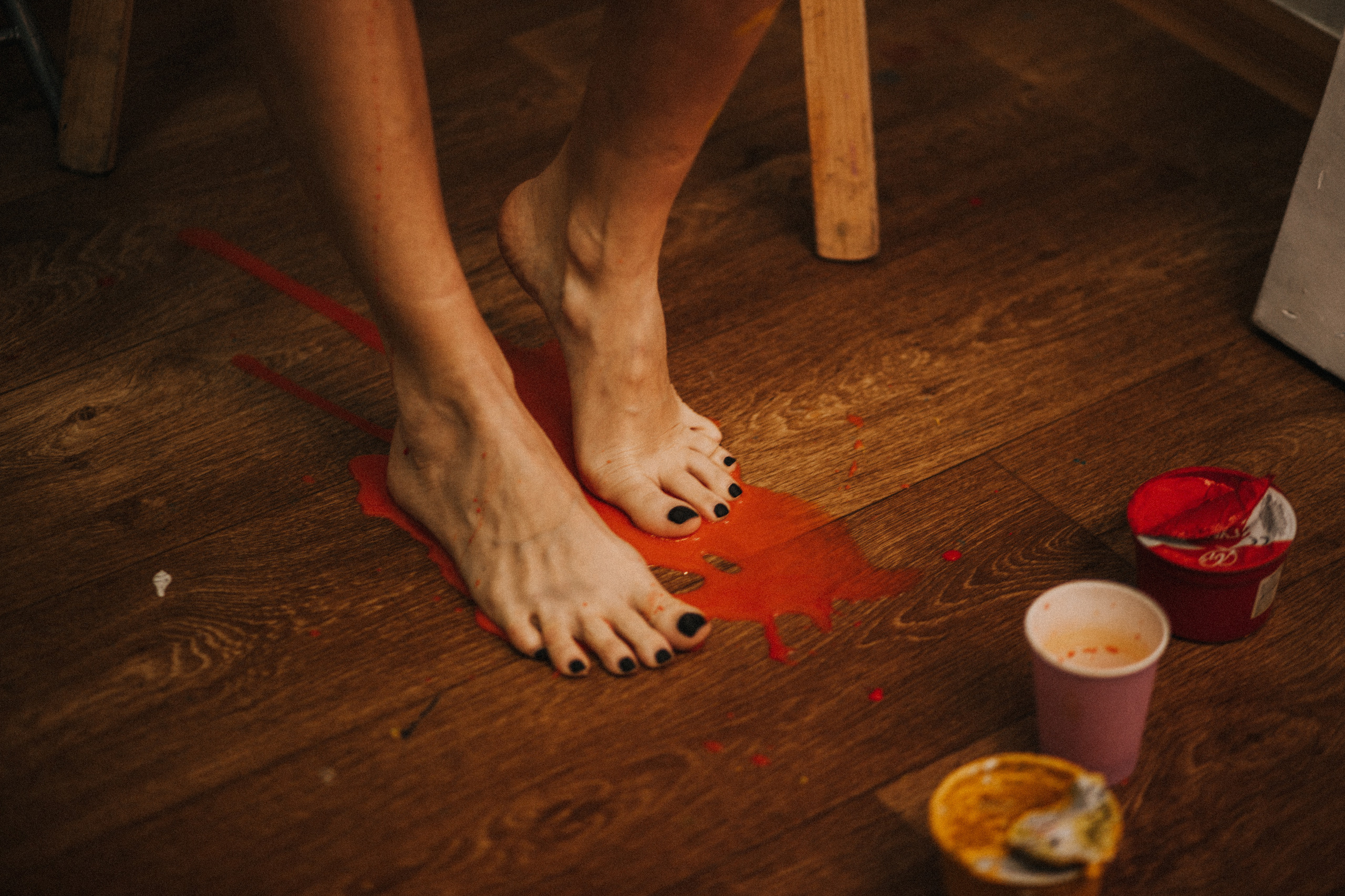 Алена. Фотограф в Дніпрі Марк Качуро