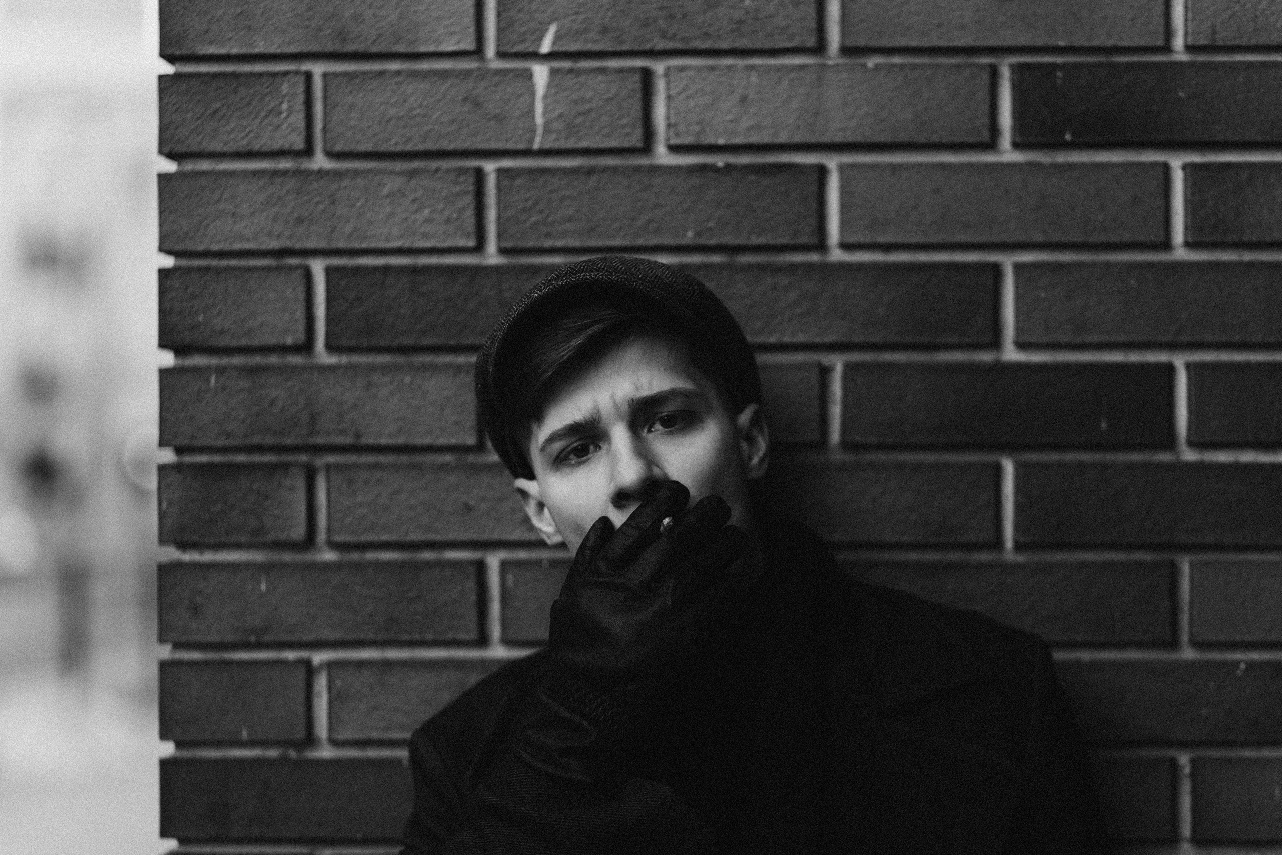 Острые козырьки. Фотограф в Дніпрі Марк Качуро