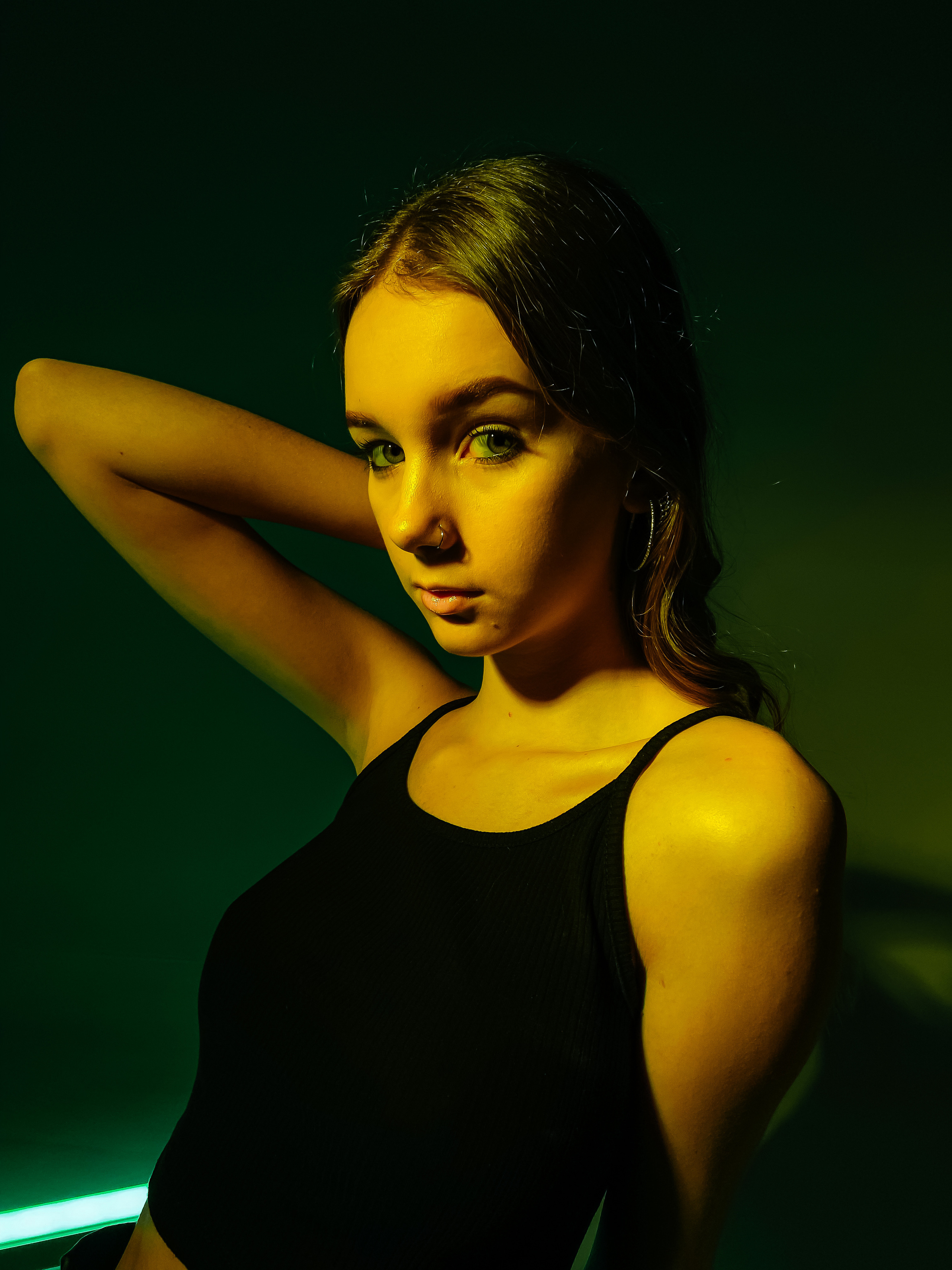 Мобильное обучение. Фотограф в Днепре Марк Качуро