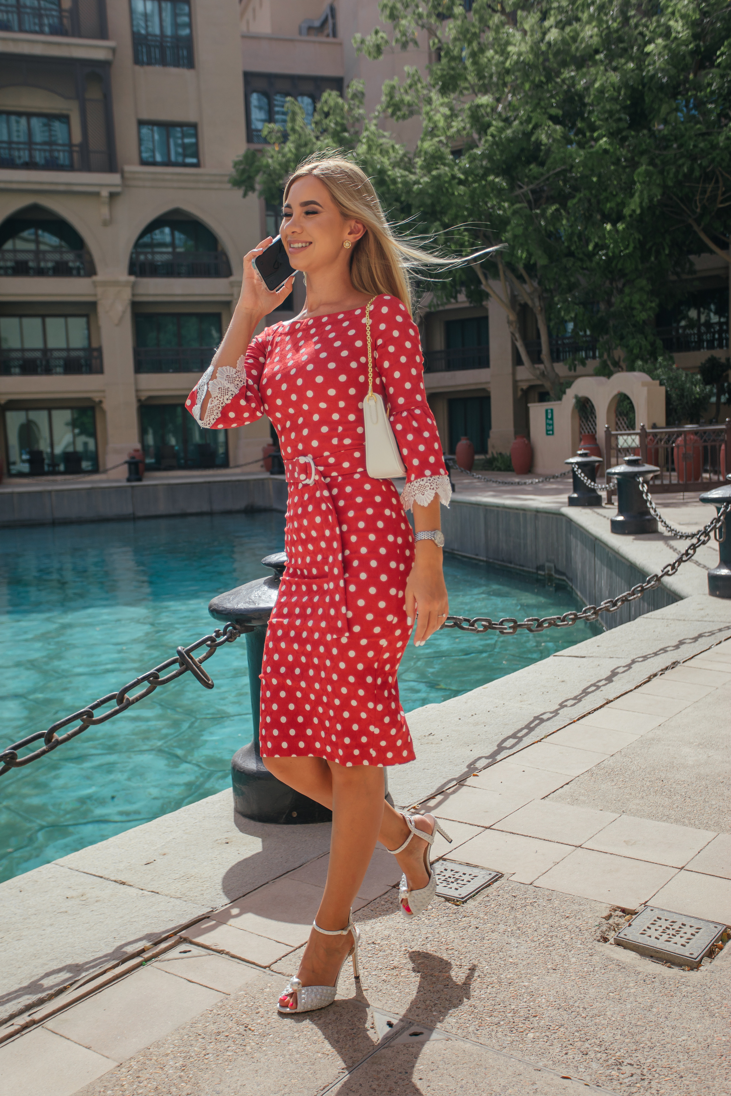 Контент для бренда одежды TATIANA TRETYAK. Photographer Dnipro