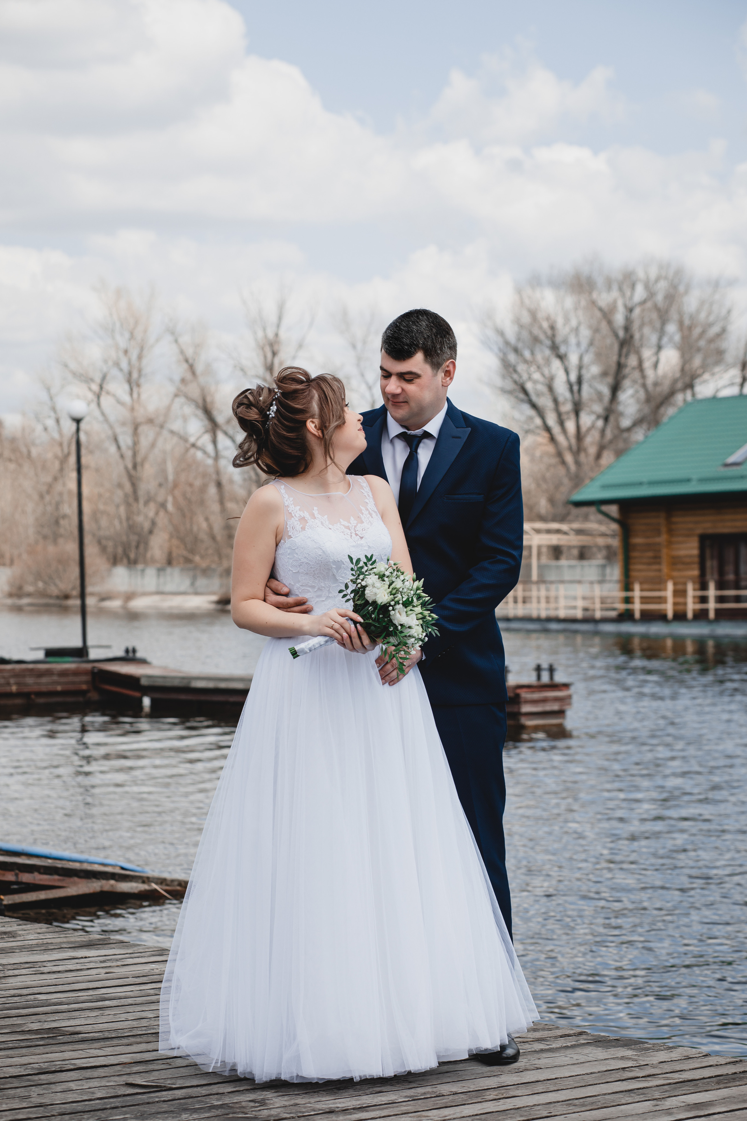 Алина и Антон. Photographer Dnipro