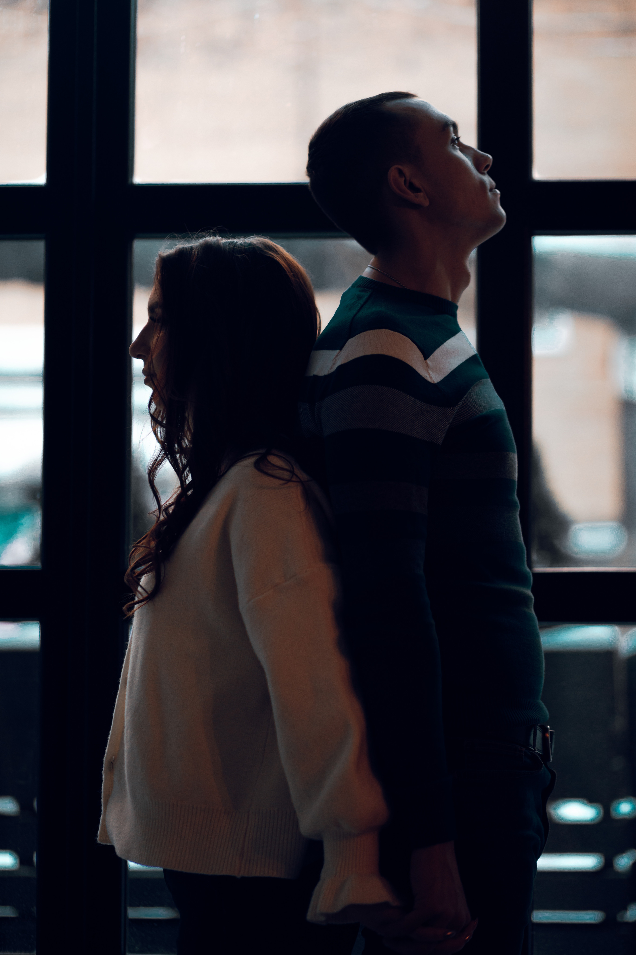 Влада и Саша. Фотограф в Дніпрі Марк Качуро