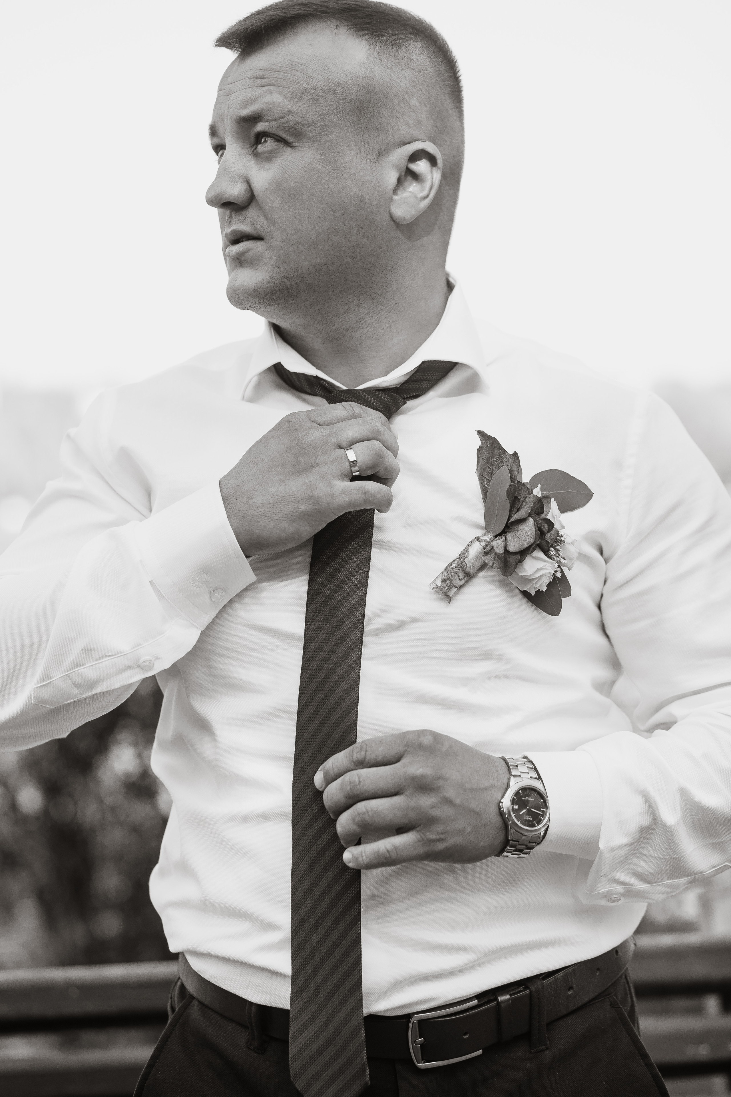 Свадьба Валентины и Максима. Фотограф в Дніпрі Марк Качуро