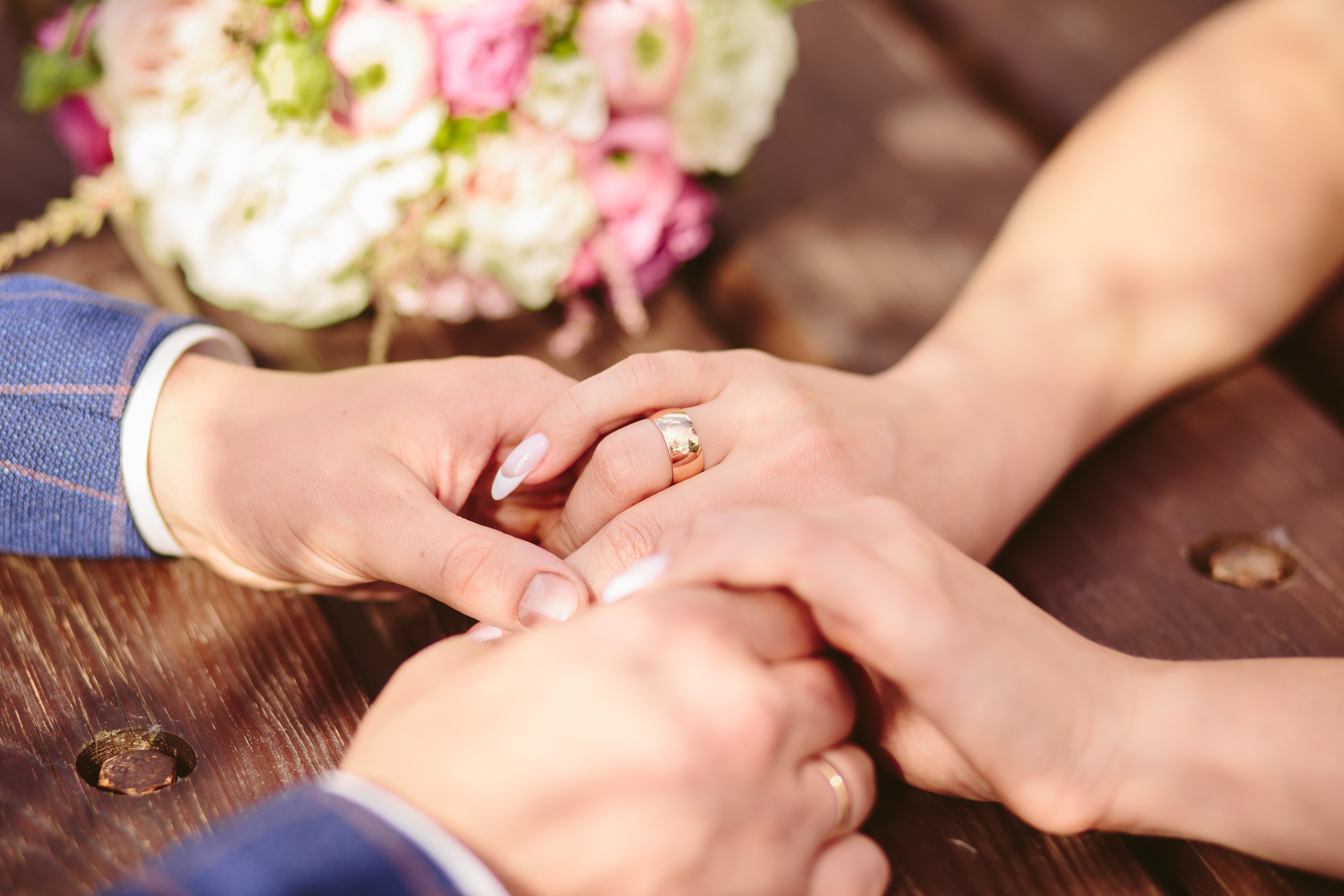 Свадьба Анны и Артема 16.10.2020. Фотограф в Днепре Марк Качуро