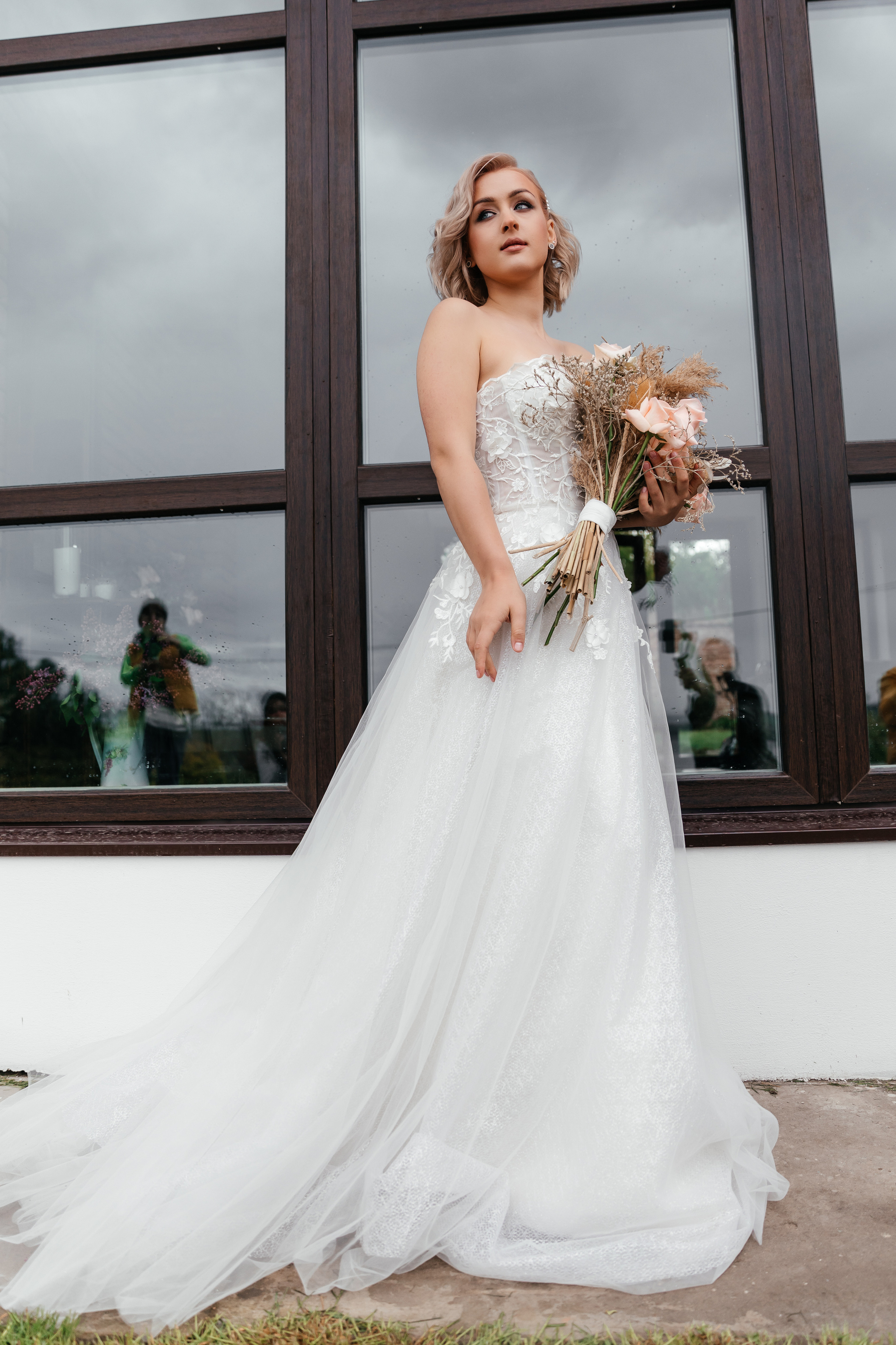 Артем и София. Фотограф в Днепре Марк Качуро