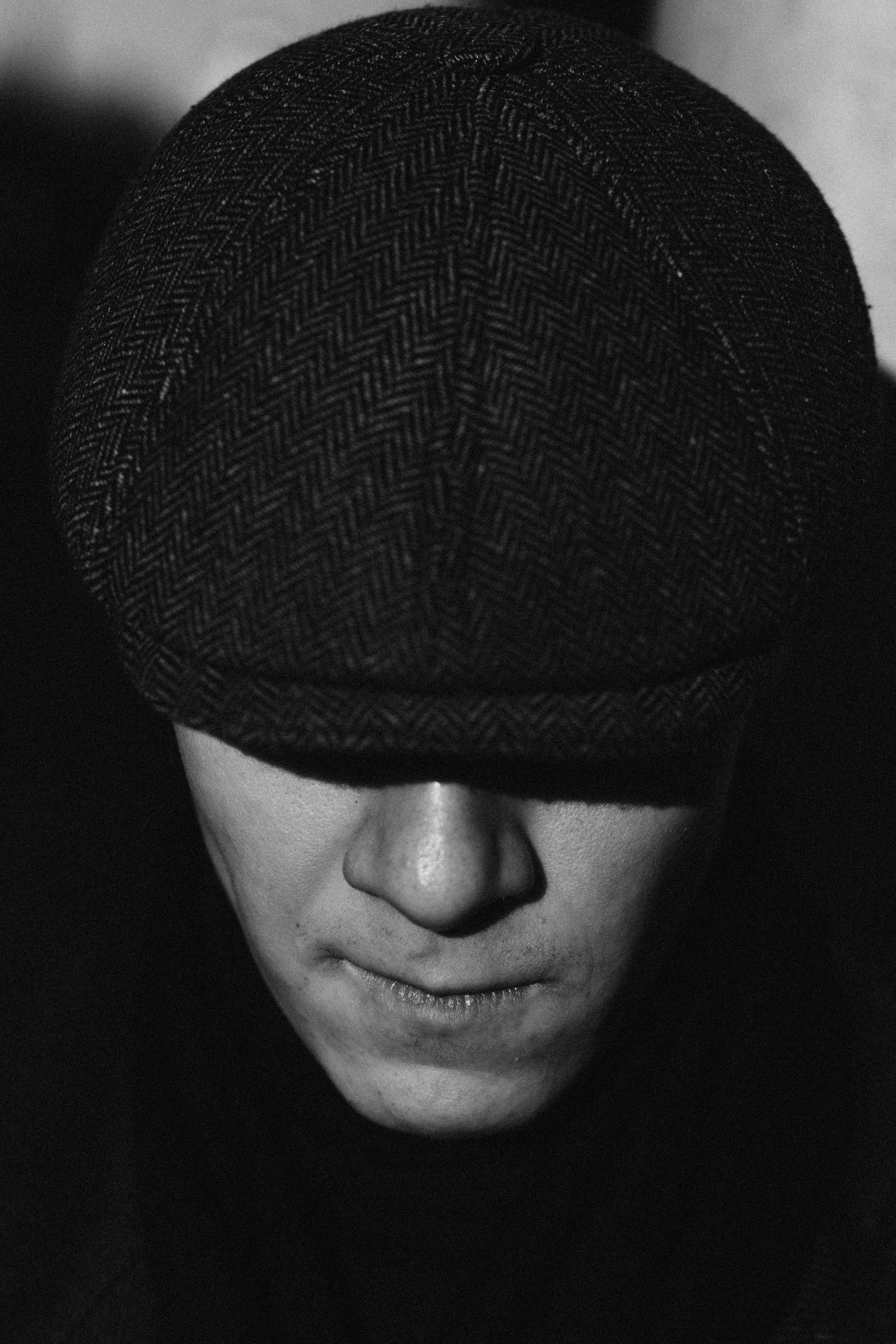 Острые козырьки. Фотограф в Дніпрі Марк Качуро