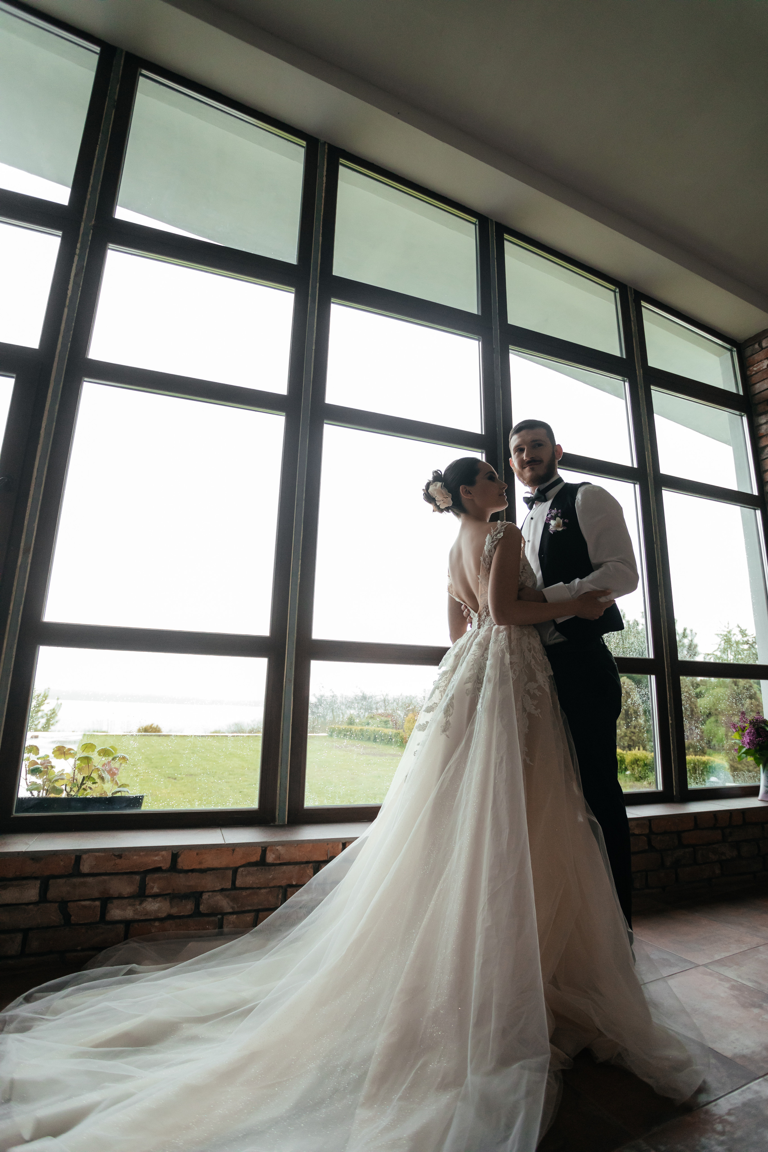 Ярослав и Юлия. Фотограф в Днепре Марк Качуро