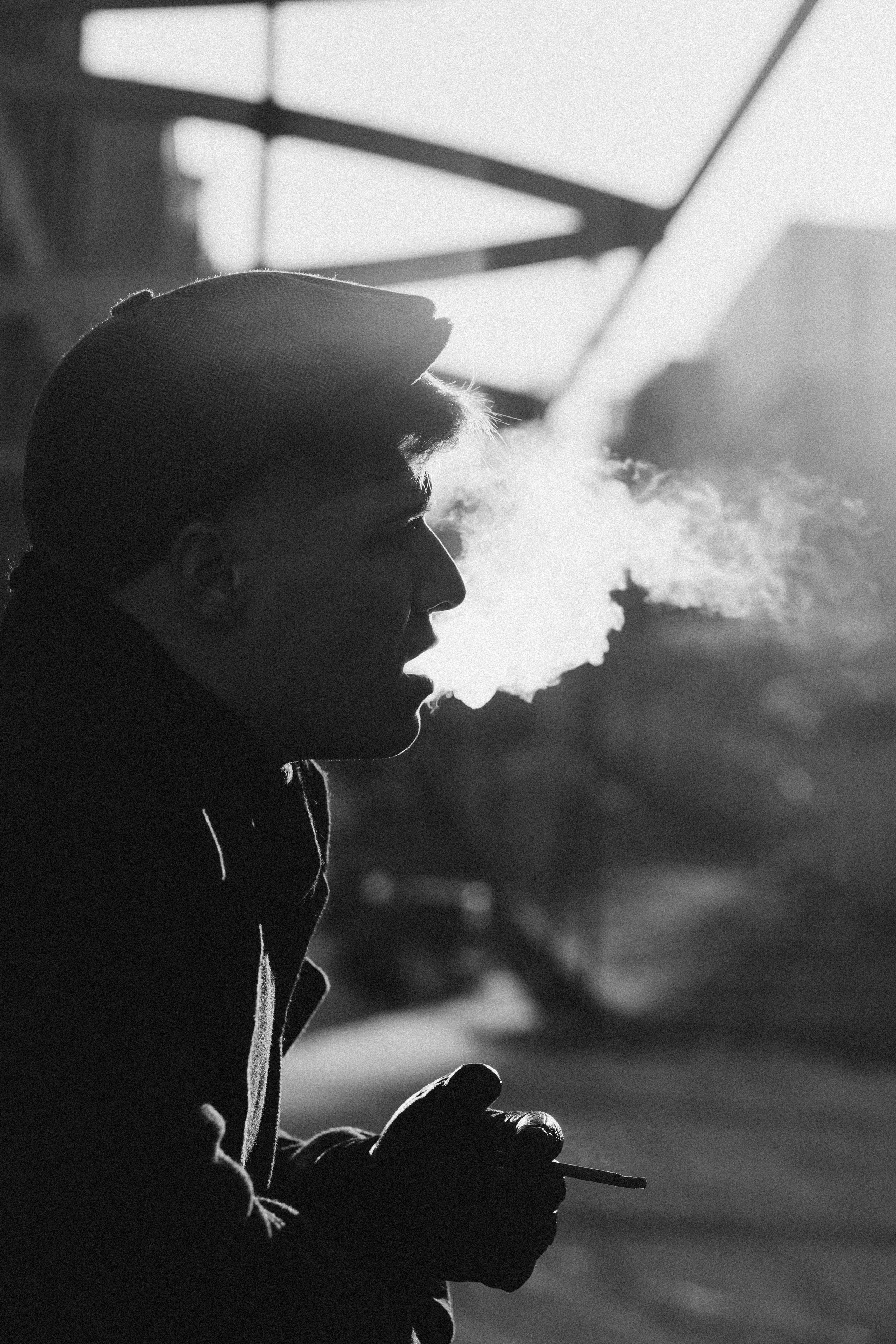 Острые козырьки. Фотограф в Дніпрі Марк Качуро