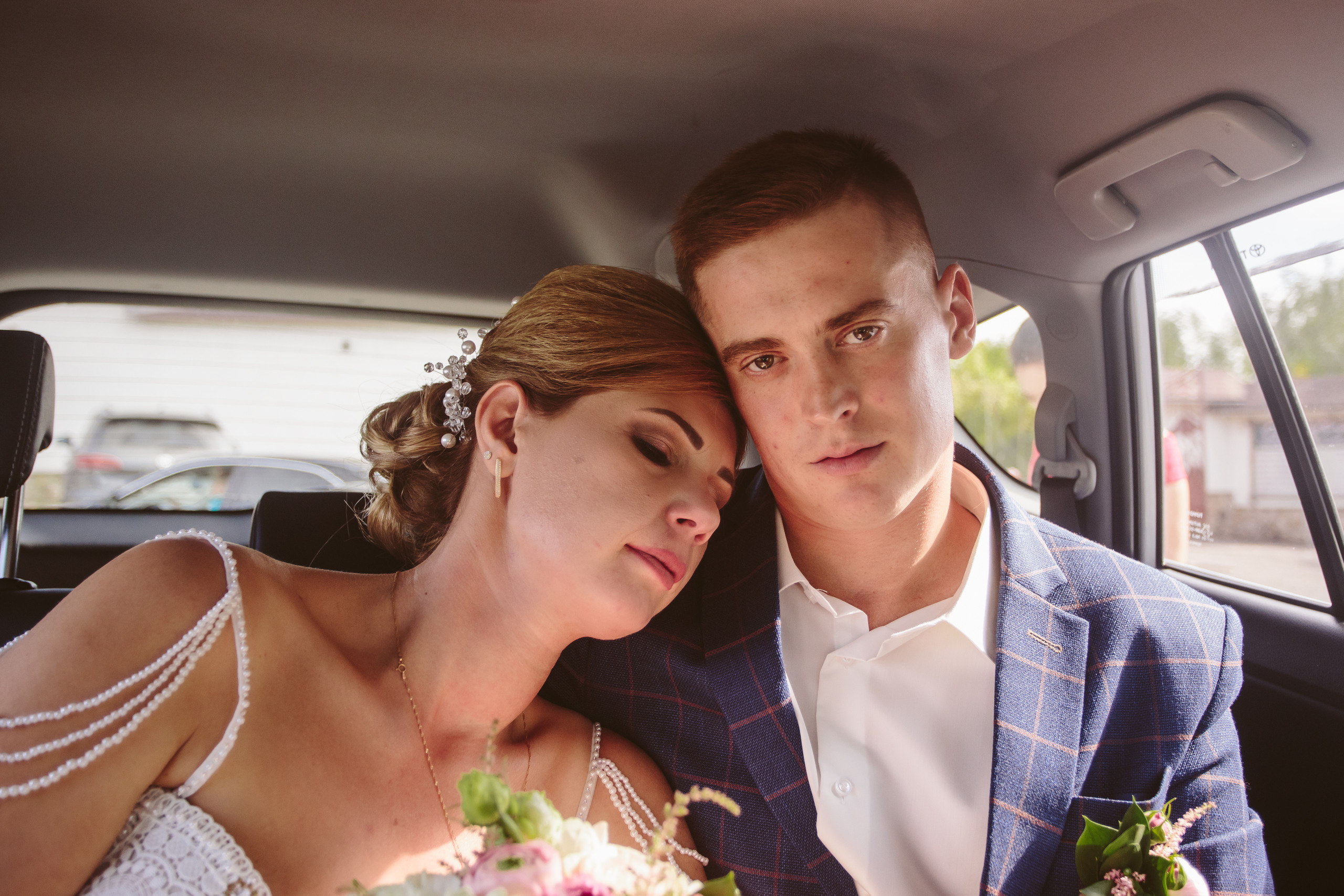 Свадьба Анны и Артема 16.10.2020. Фотограф в Днепре Марк Качуро