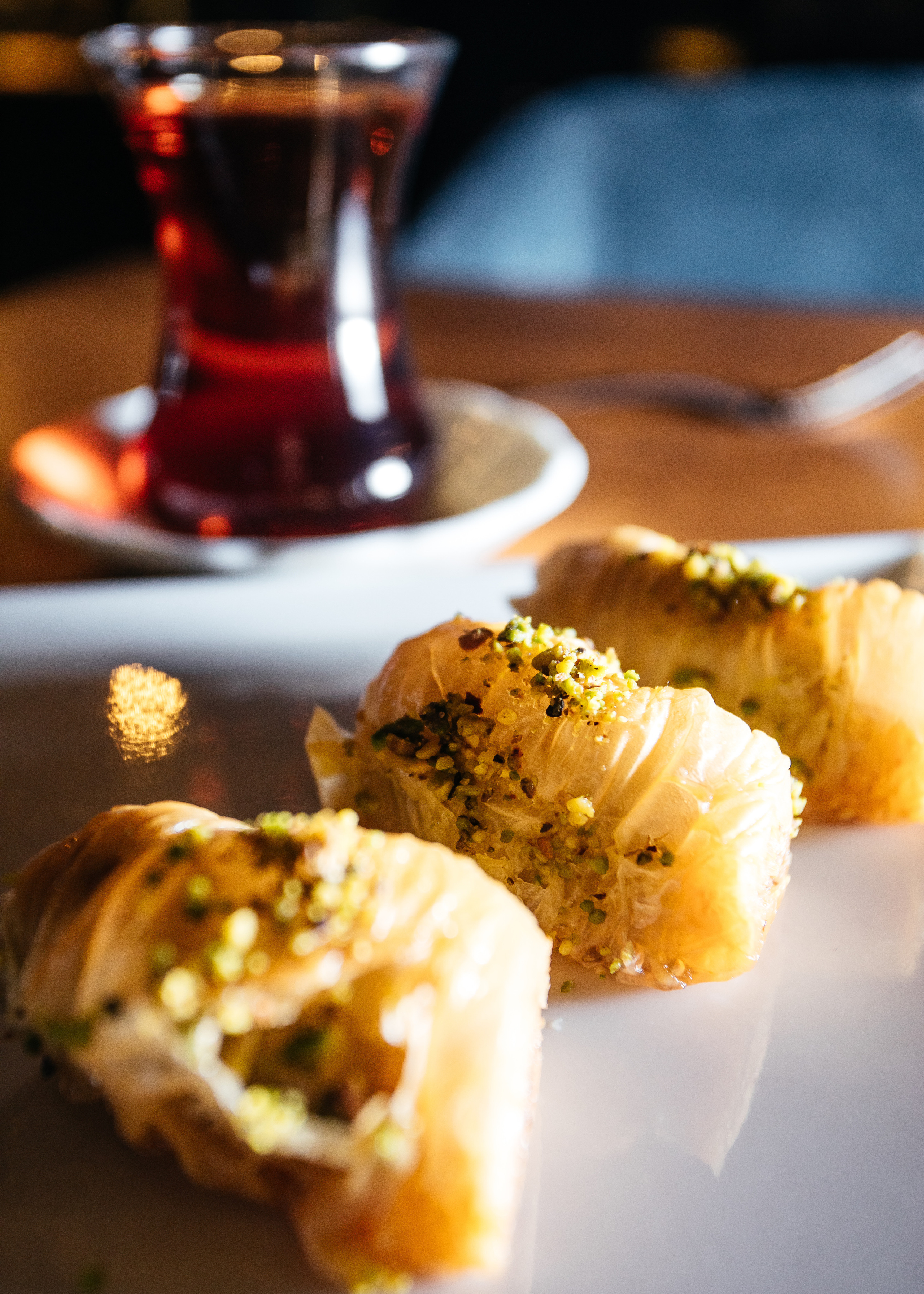 Lokum restaurant. Фотограф в Дніпрі Марк Качуро